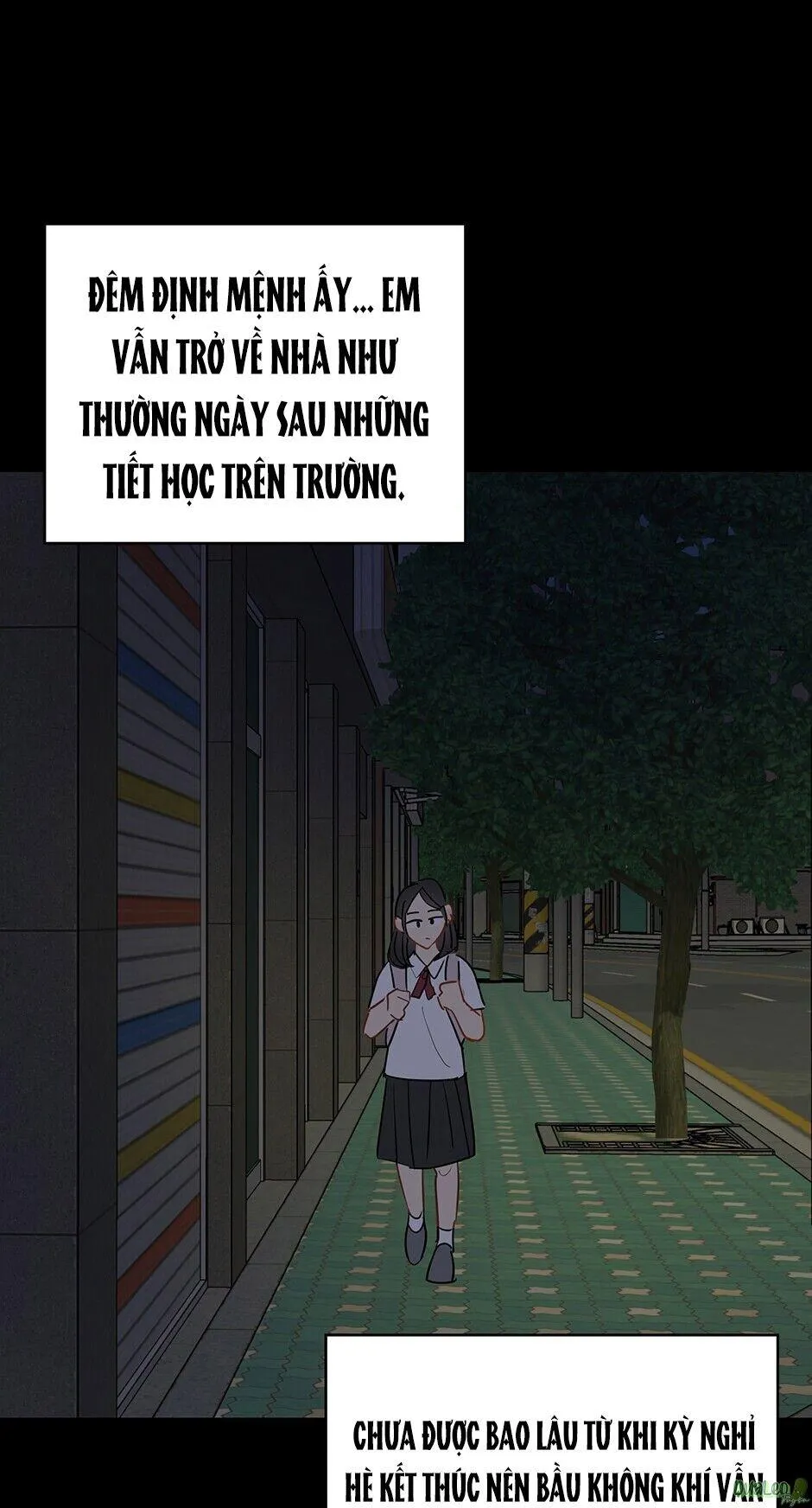 Chỉ Là Giấc Mơ Thôi Phải Không? Chapter 22 Trang 62