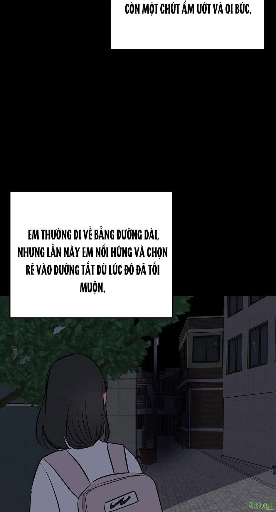 Chỉ Là Giấc Mơ Thôi Phải Không? Chapter 22 Trang 63