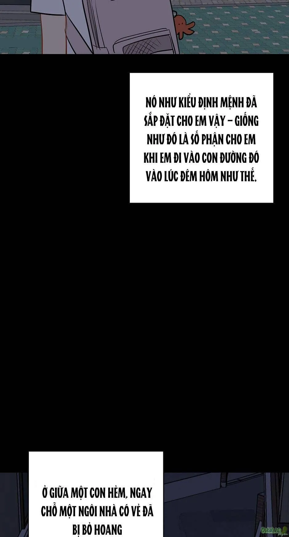 Chỉ Là Giấc Mơ Thôi Phải Không? Chapter 22 Trang 64