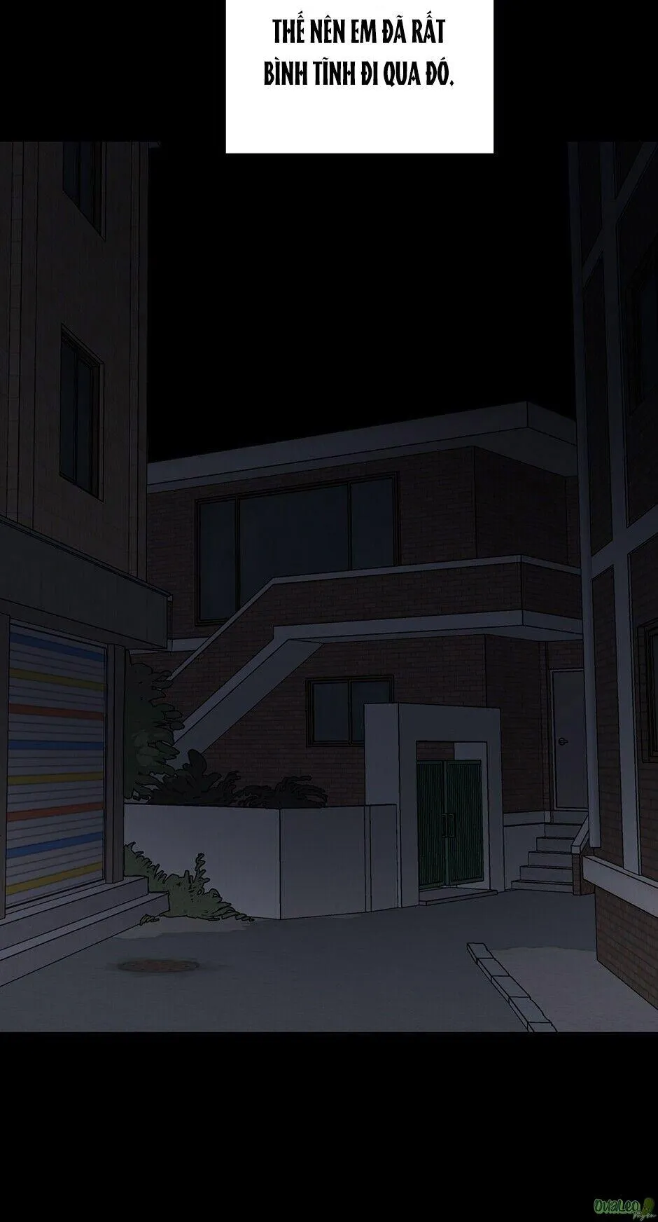 Chỉ Là Giấc Mơ Thôi Phải Không? Chapter 22 Trang 67