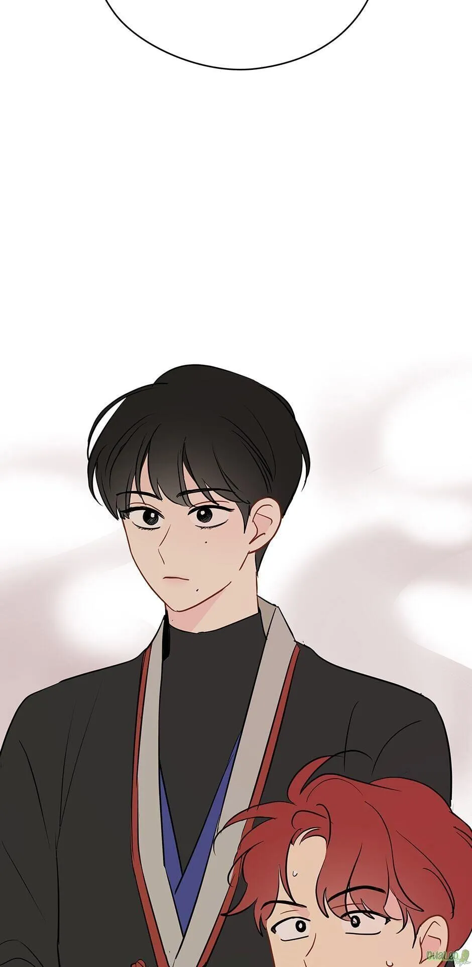 Chỉ Là Giấc Mơ Thôi Phải Không? Chapter 22 Trang 72