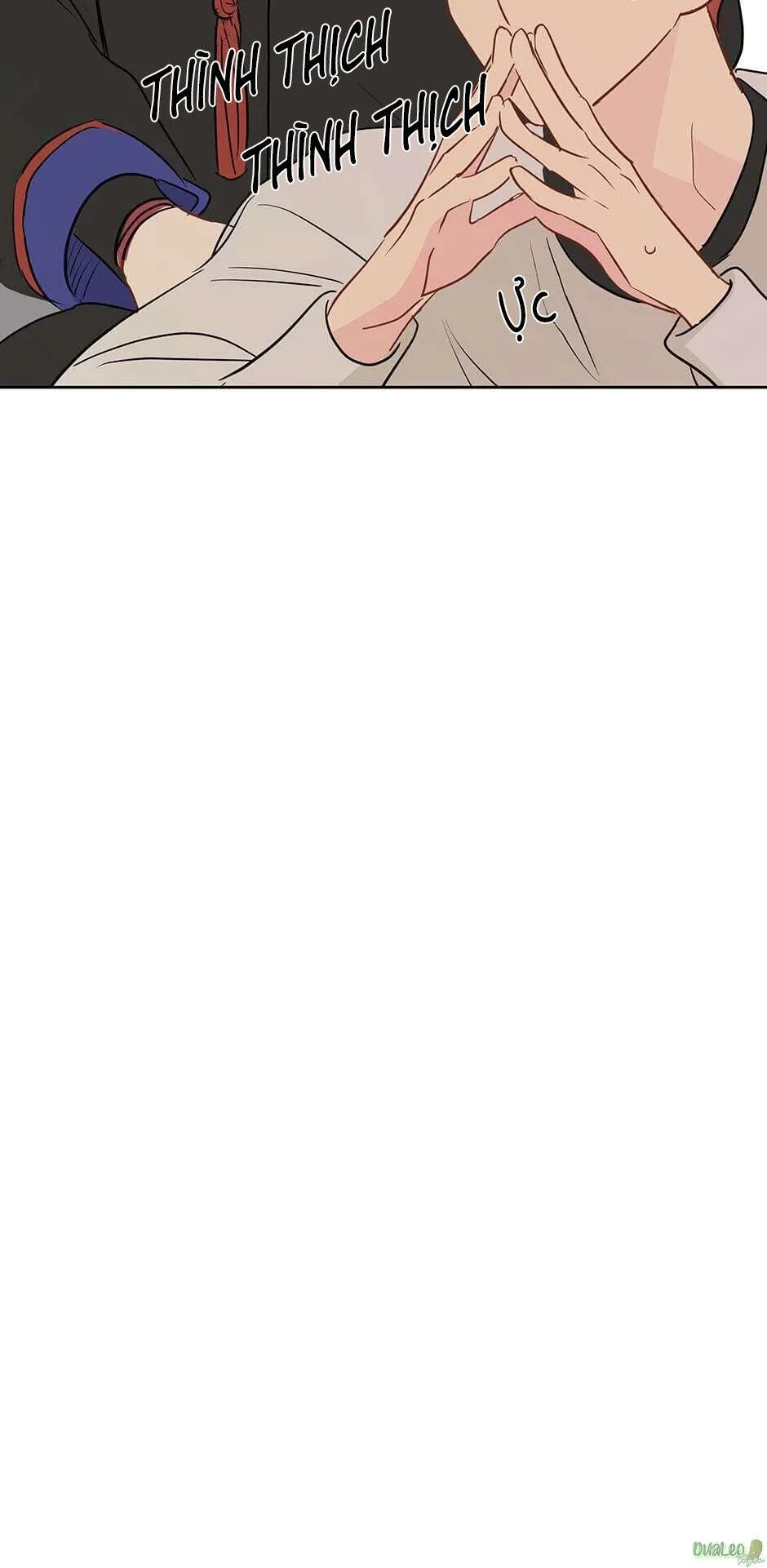 Chỉ Là Giấc Mơ Thôi Phải Không? Chapter 22 Trang 73