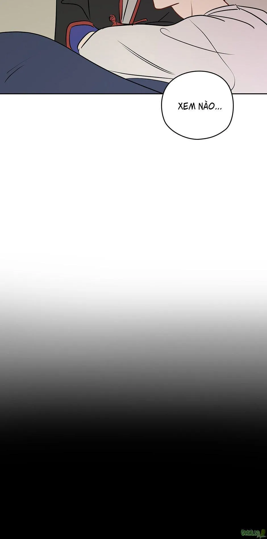 Chỉ Là Giấc Mơ Thôi Phải Không? Chapter 23 Trang 5