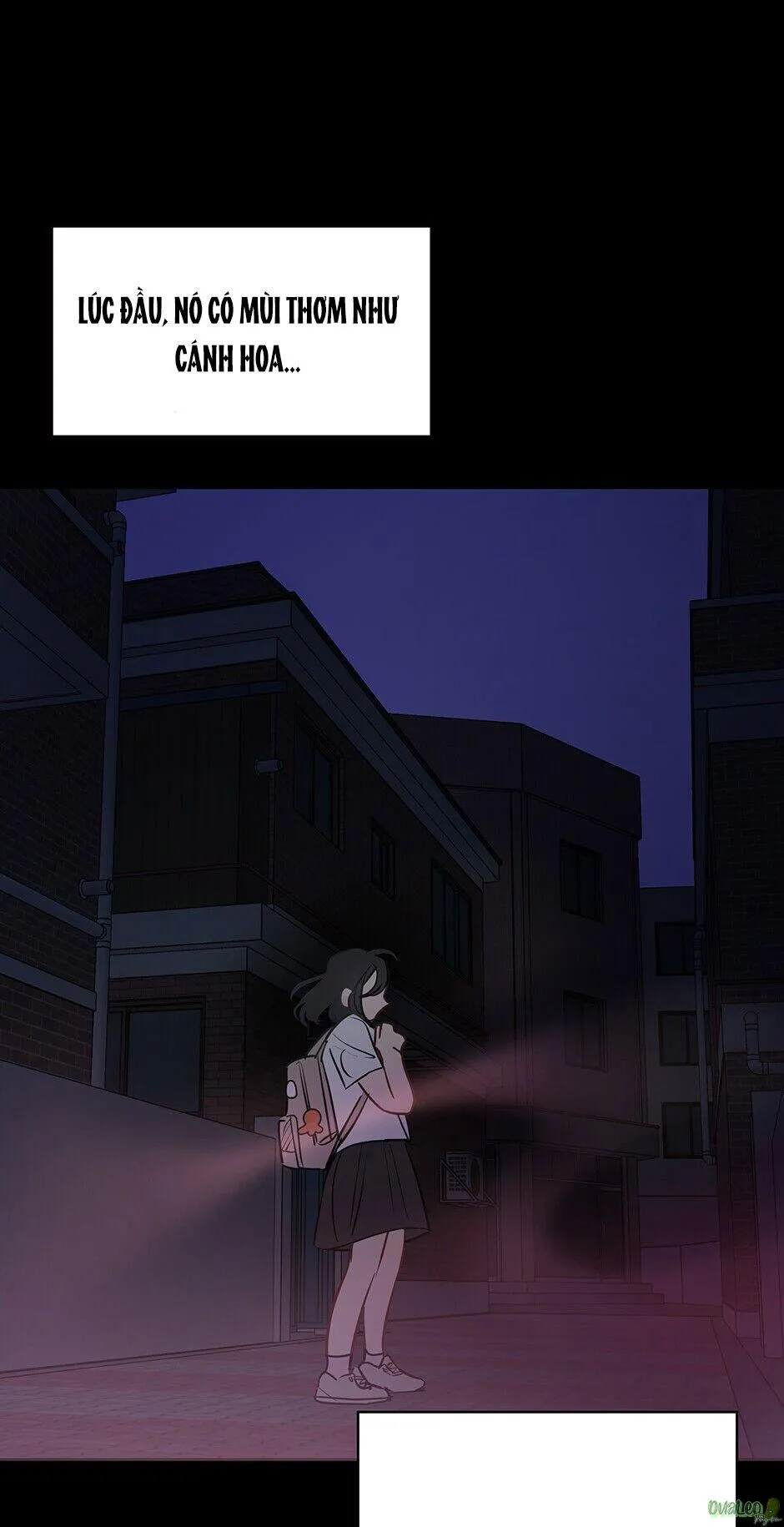 Chỉ Là Giấc Mơ Thôi Phải Không? Chapter 23 Trang 6