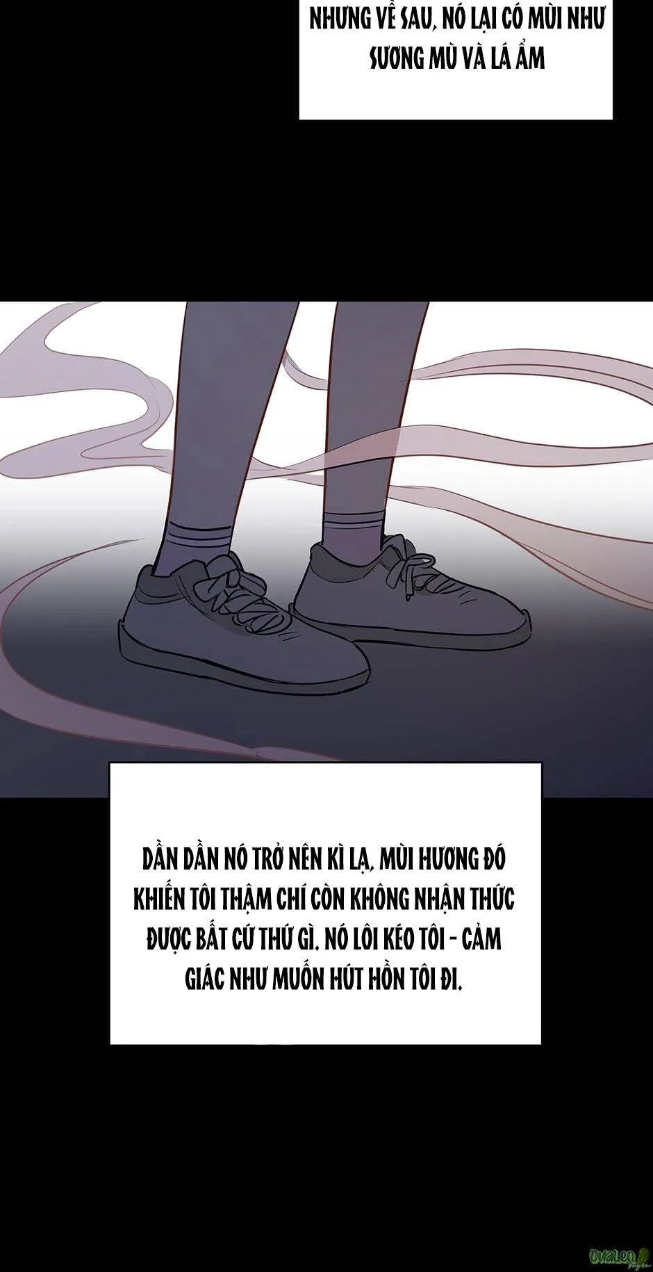 Chỉ Là Giấc Mơ Thôi Phải Không? Chapter 23 Trang 7