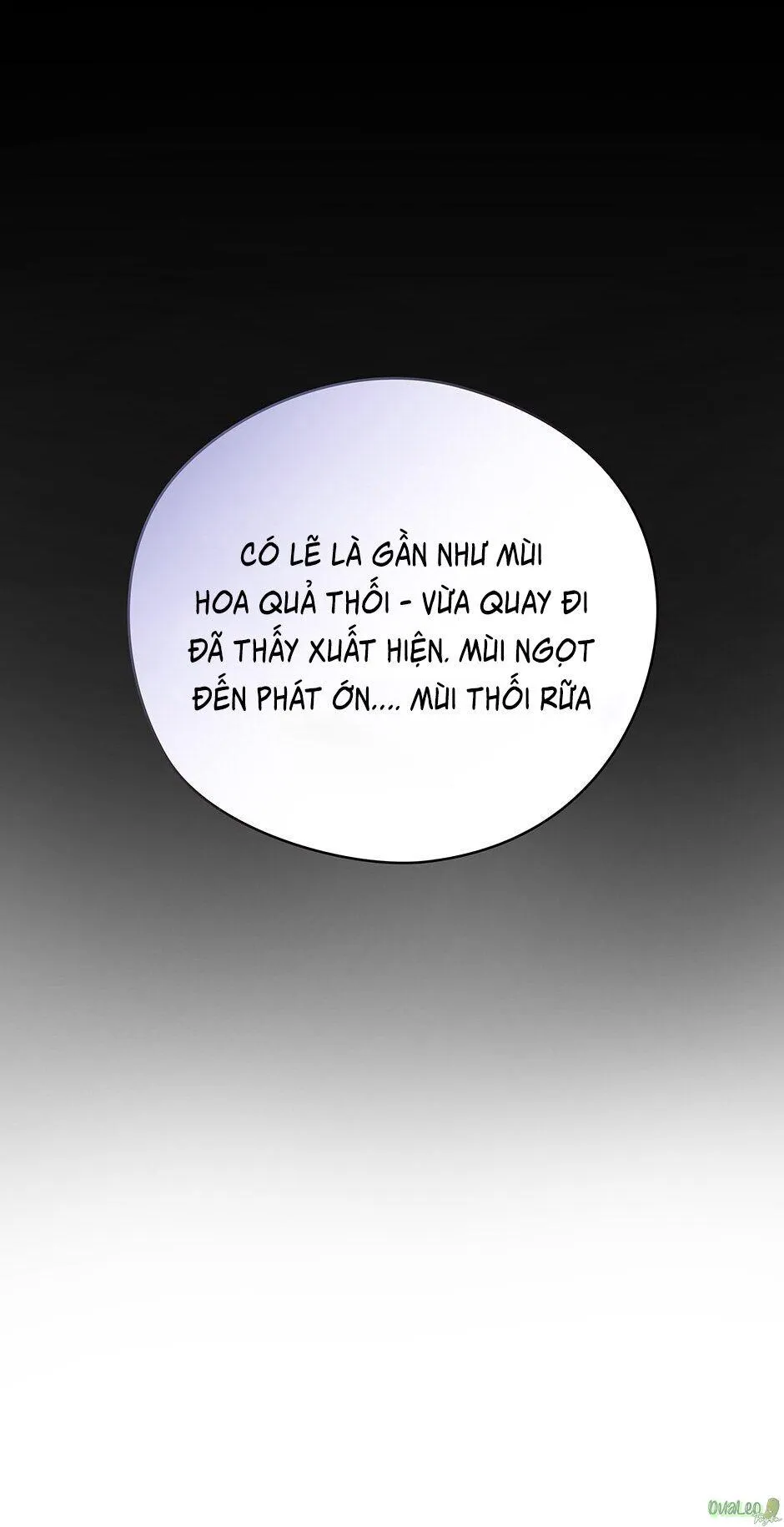 Chỉ Là Giấc Mơ Thôi Phải Không? Chapter 23 Trang 8