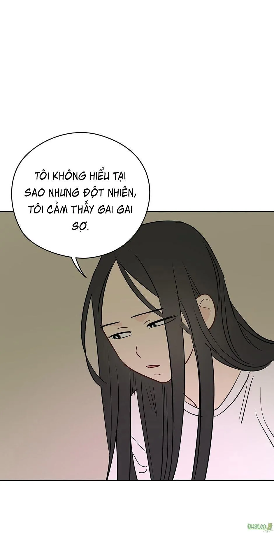 Chỉ Là Giấc Mơ Thôi Phải Không? Chapter 23 Trang 9