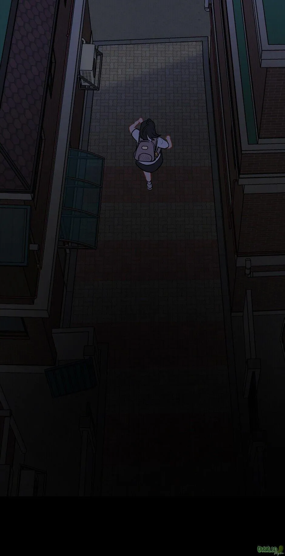 Chỉ Là Giấc Mơ Thôi Phải Không? Chapter 23 Trang 11