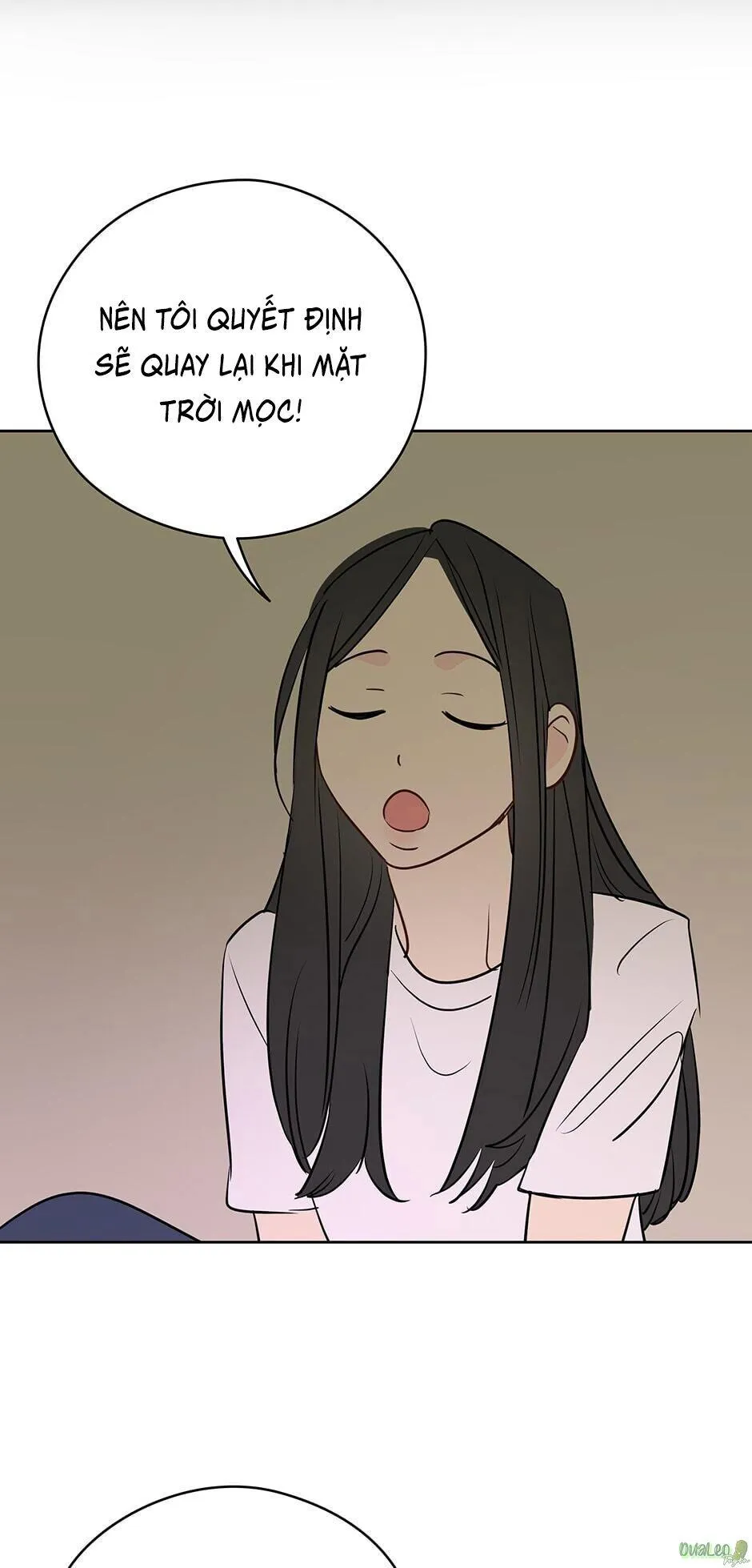 Chỉ Là Giấc Mơ Thôi Phải Không? Chapter 23 Trang 16