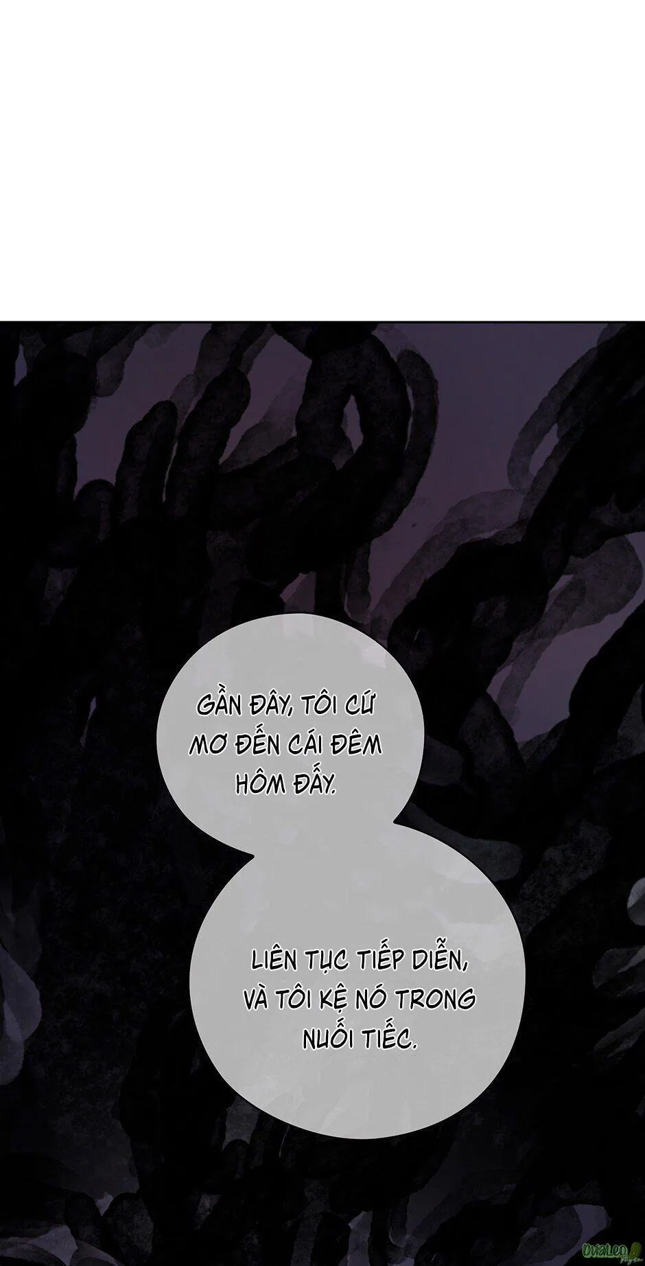 Chỉ Là Giấc Mơ Thôi Phải Không? Chapter 23 Trang 18