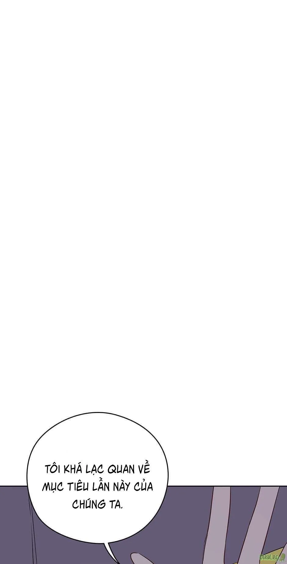 Chỉ Là Giấc Mơ Thôi Phải Không? Chapter 23 Trang 21