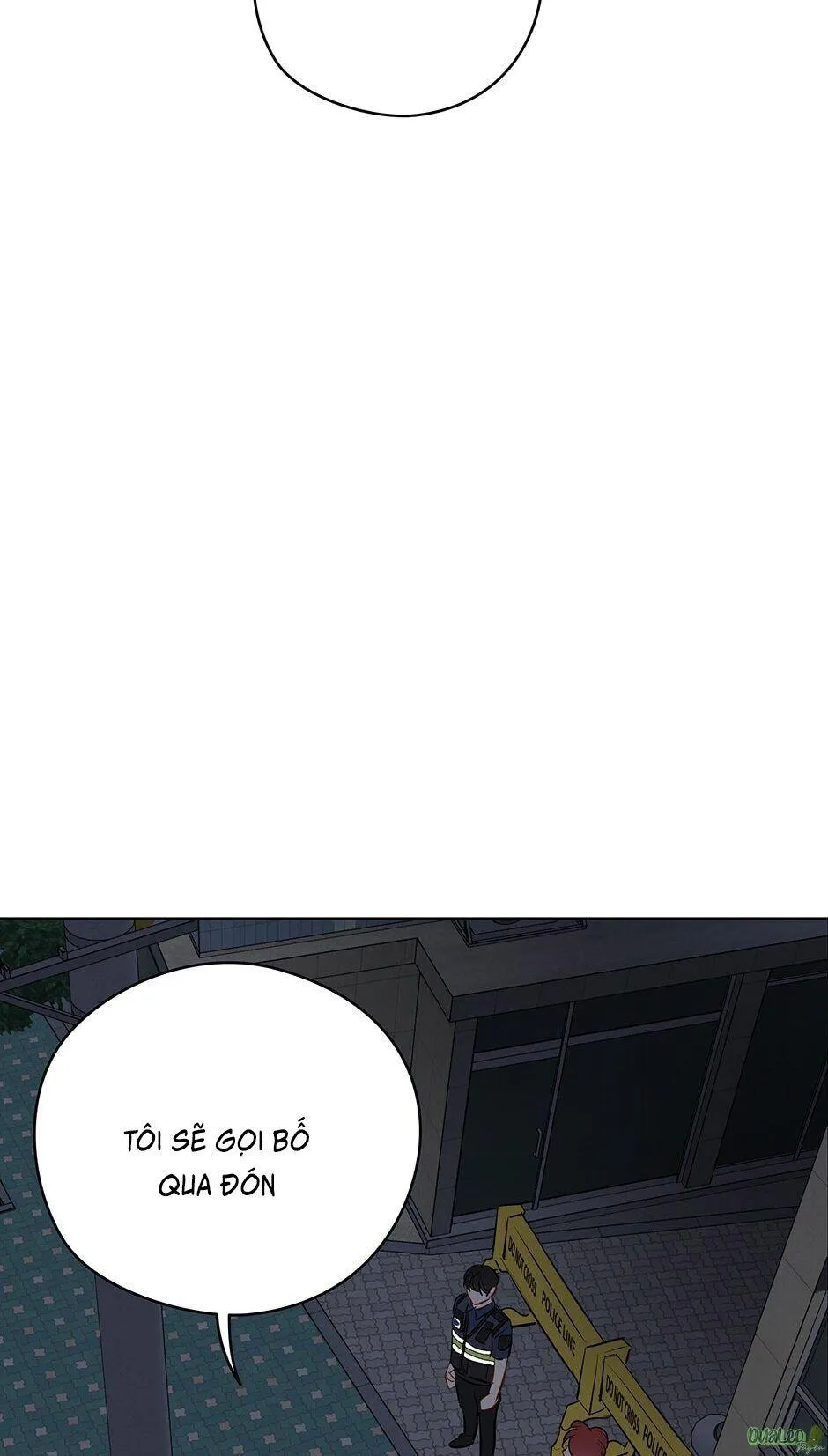 Chỉ Là Giấc Mơ Thôi Phải Không? Chapter 23 Trang 38