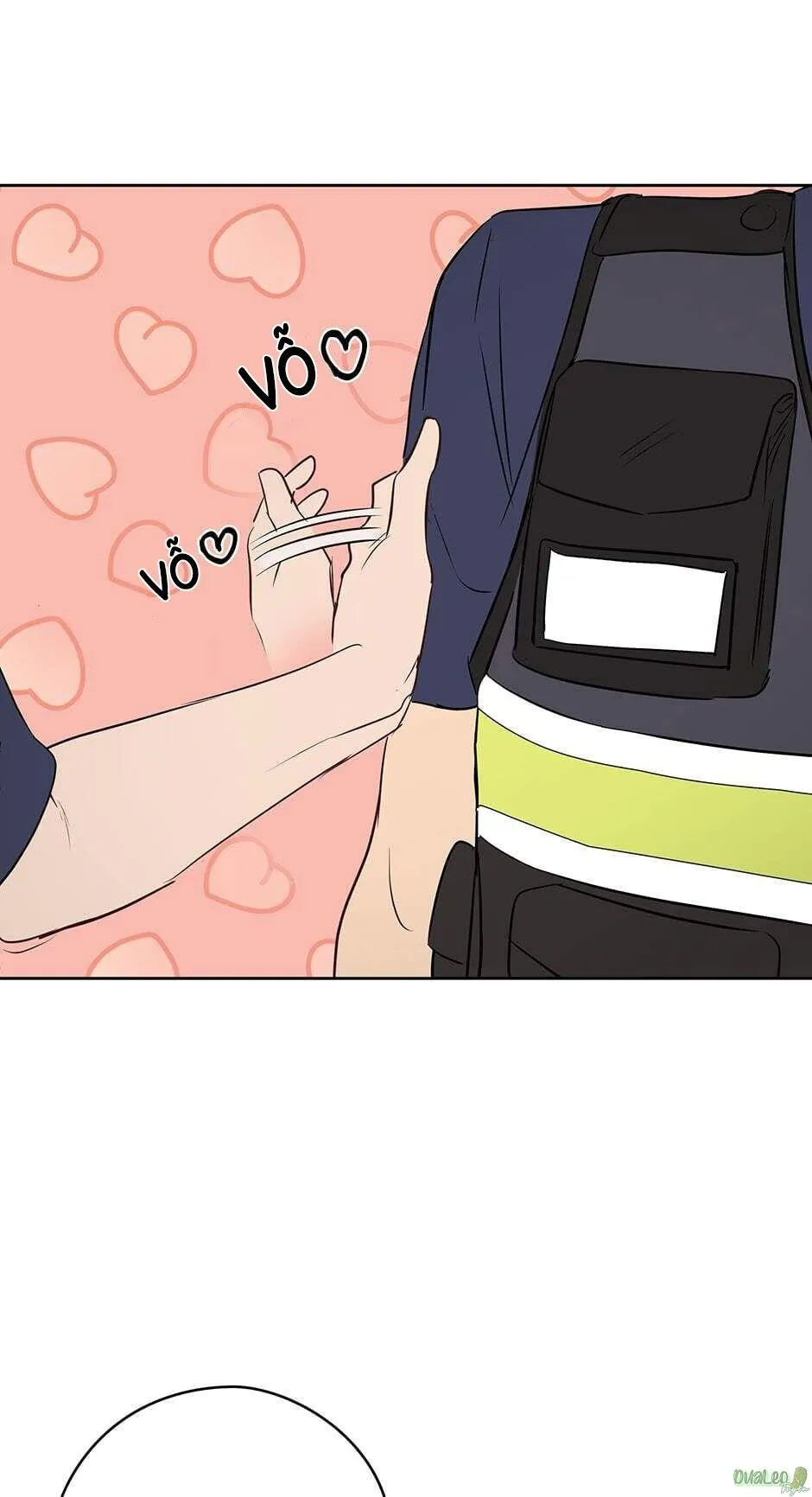 Chỉ Là Giấc Mơ Thôi Phải Không? Chapter 23 Trang 43