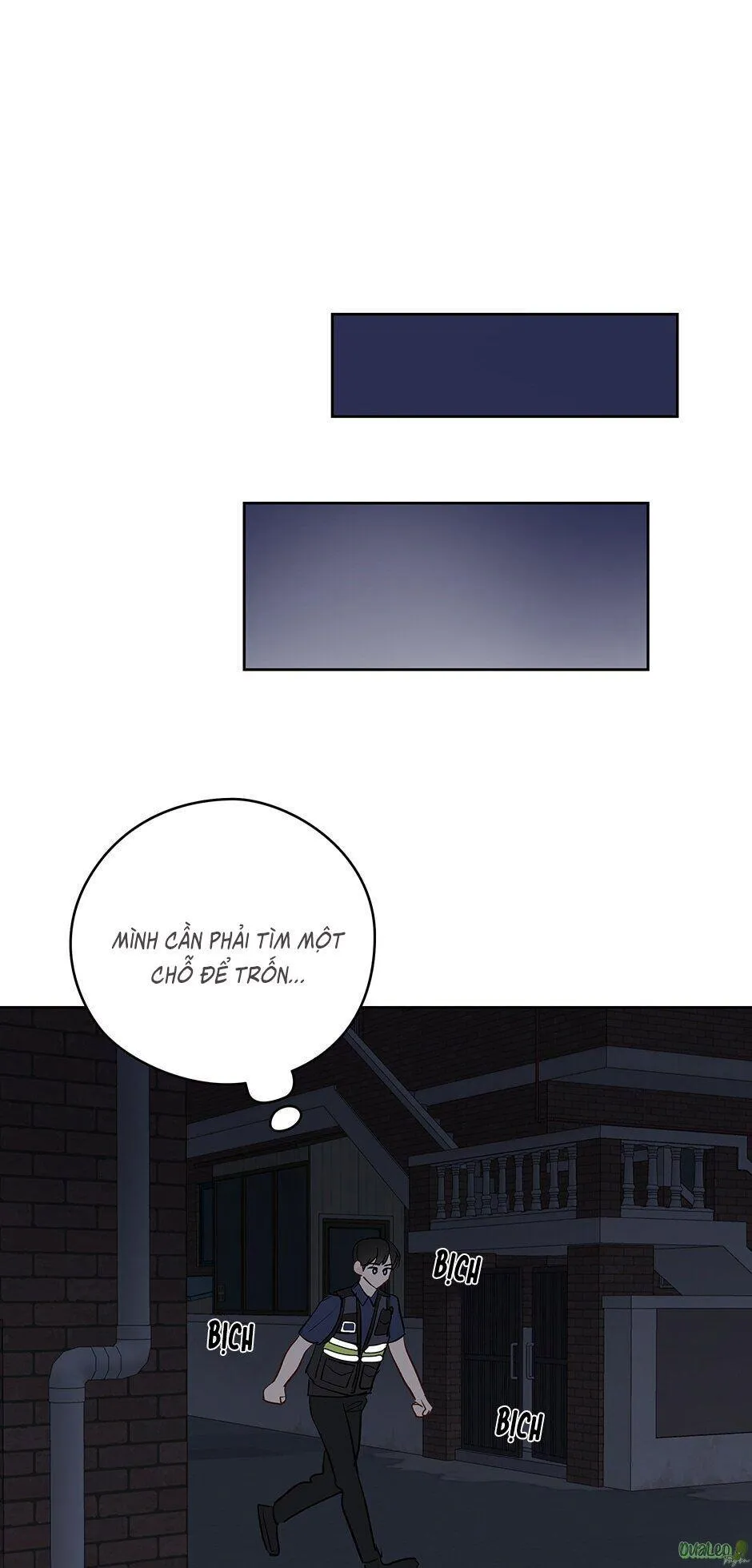 Chỉ Là Giấc Mơ Thôi Phải Không? Chapter 23 Trang 50