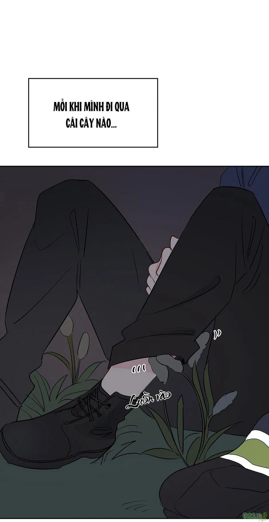 Chỉ Là Giấc Mơ Thôi Phải Không? Chapter 23 Trang 55