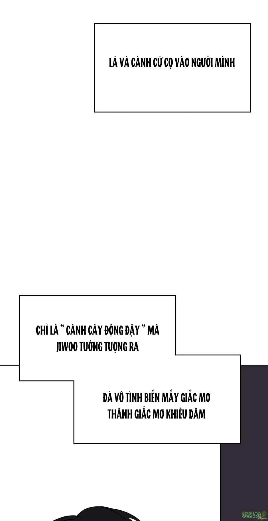 Chỉ Là Giấc Mơ Thôi Phải Không? Chapter 23 Trang 56