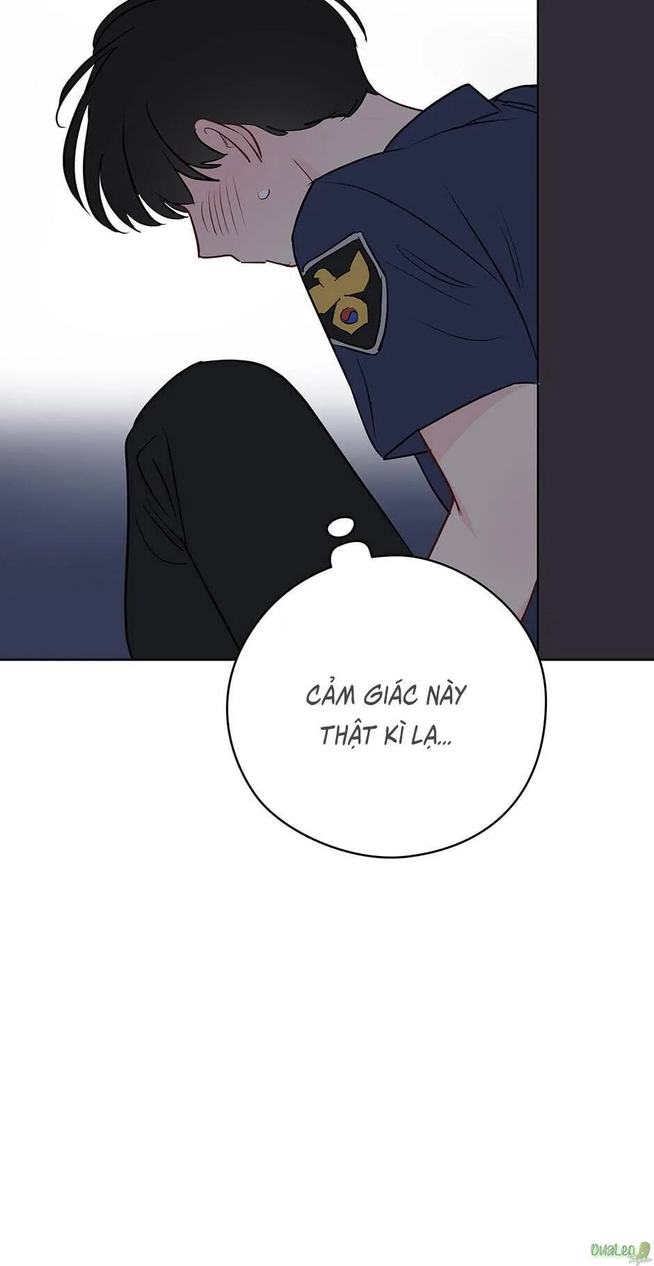 Chỉ Là Giấc Mơ Thôi Phải Không? Chapter 23 Trang 57