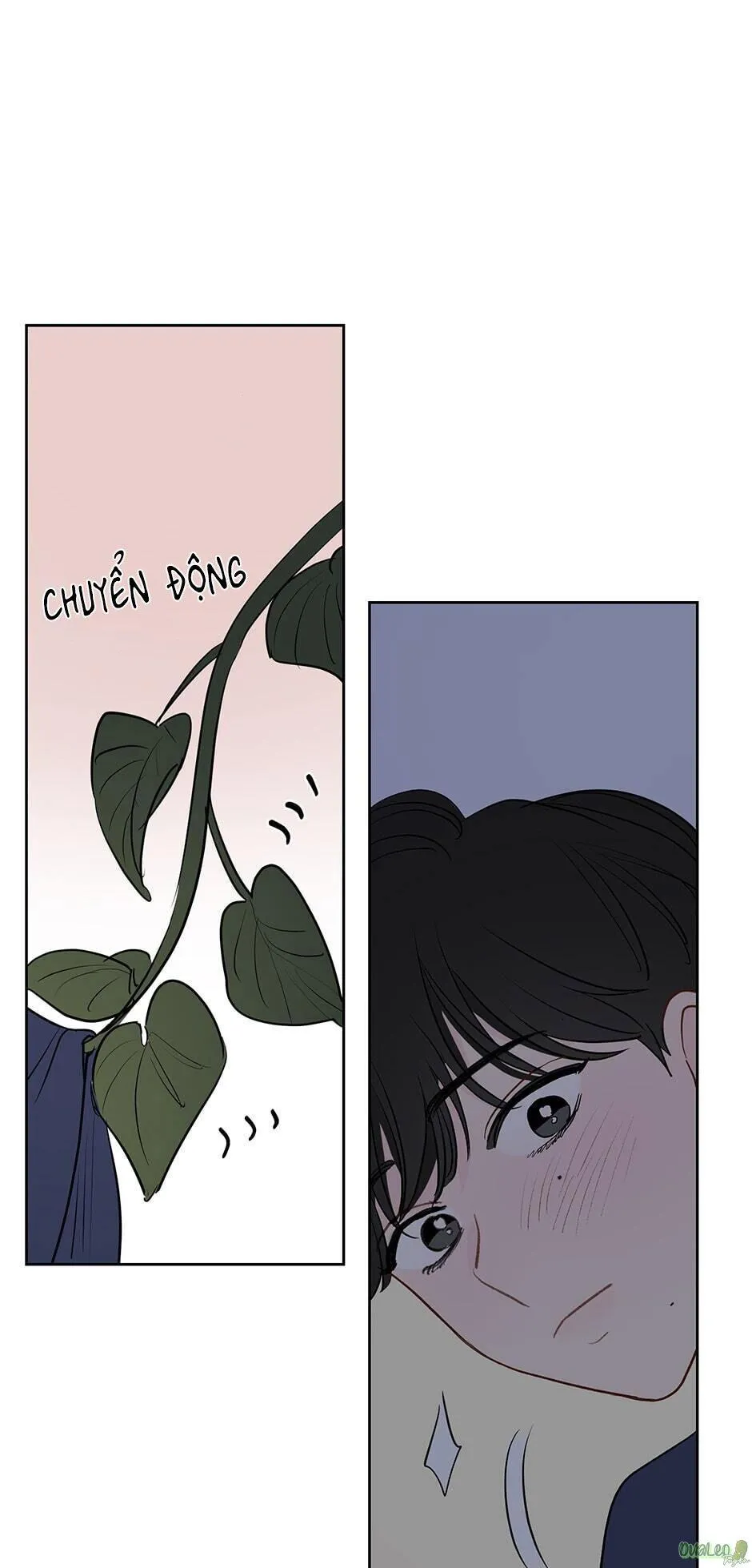 Chỉ Là Giấc Mơ Thôi Phải Không? Chapter 23 Trang 58