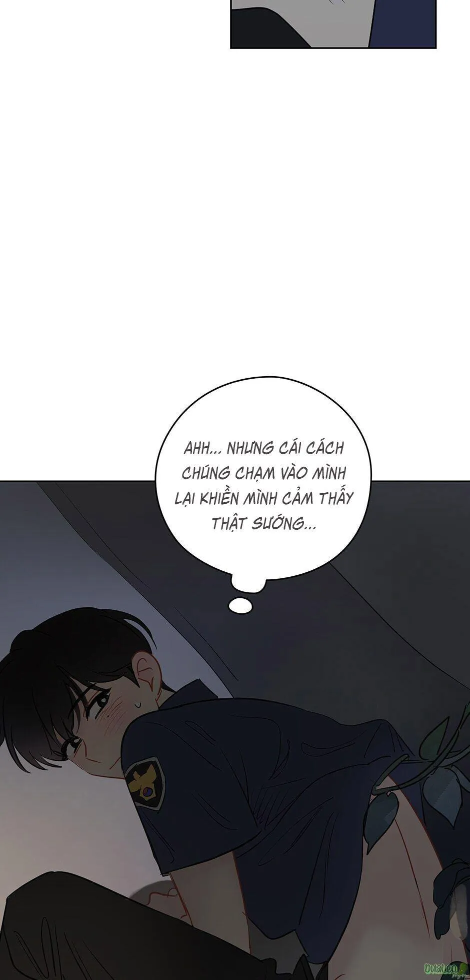 Chỉ Là Giấc Mơ Thôi Phải Không? Chapter 23 Trang 59