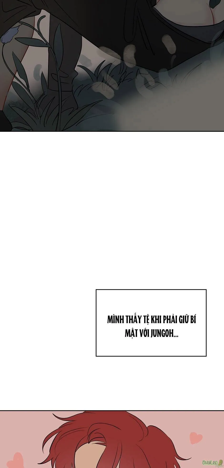 Chỉ Là Giấc Mơ Thôi Phải Không? Chapter 23 Trang 60