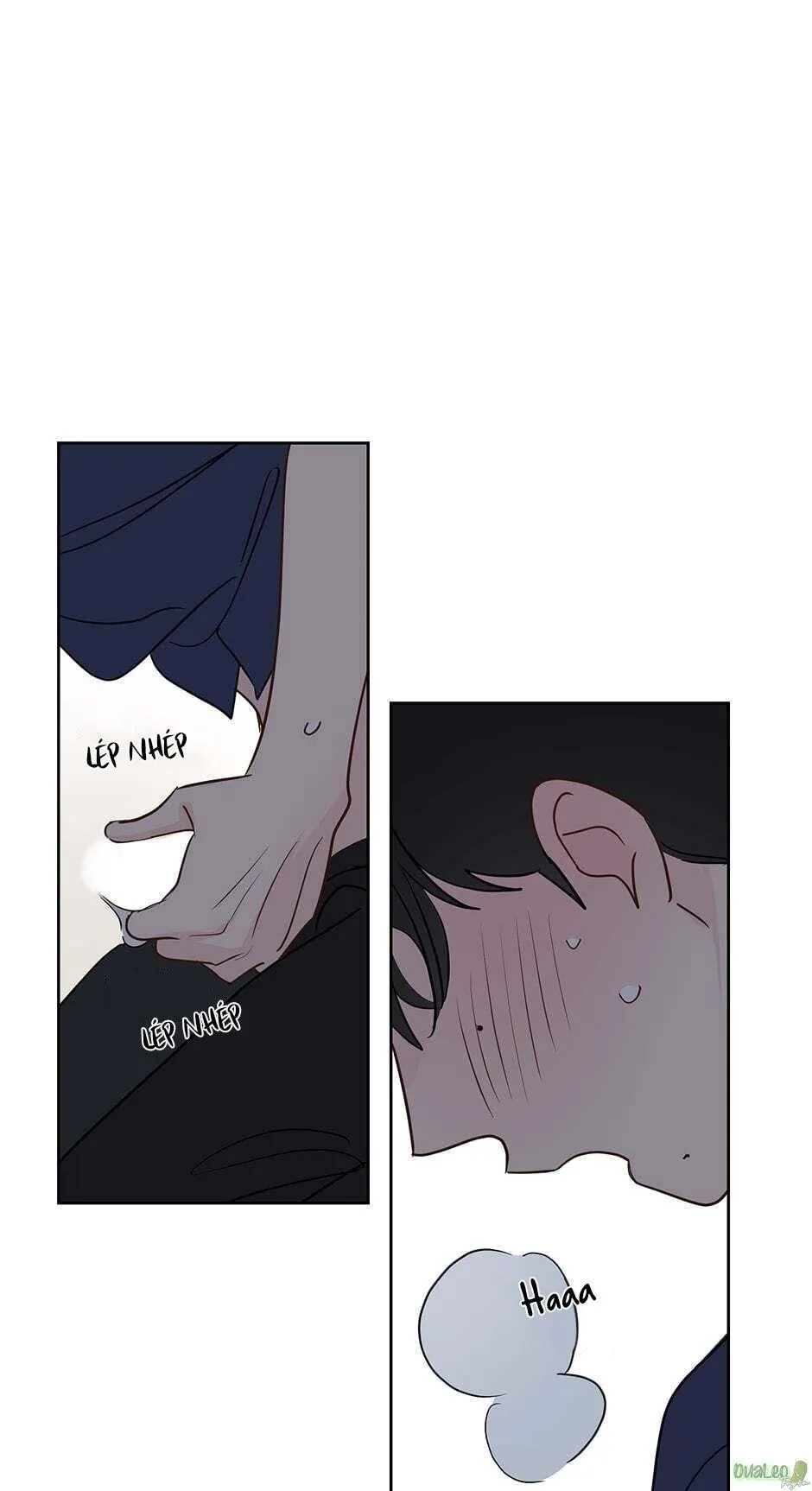 Chỉ Là Giấc Mơ Thôi Phải Không? Chapter 23 Trang 63