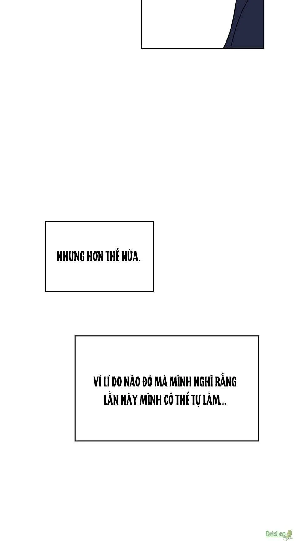 Chỉ Là Giấc Mơ Thôi Phải Không? Chapter 23 Trang 64