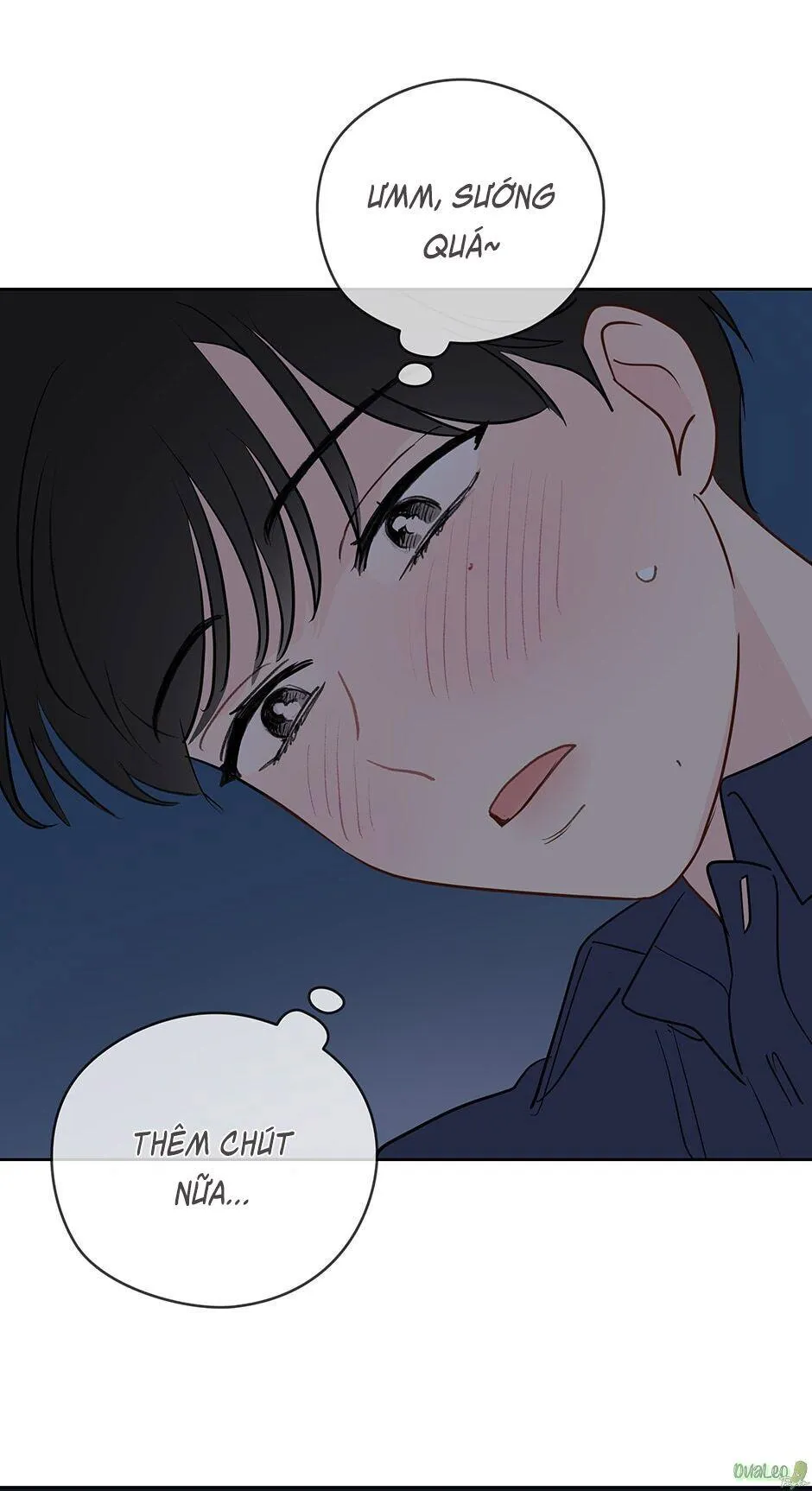 Chỉ Là Giấc Mơ Thôi Phải Không? Chapter 23 Trang 65