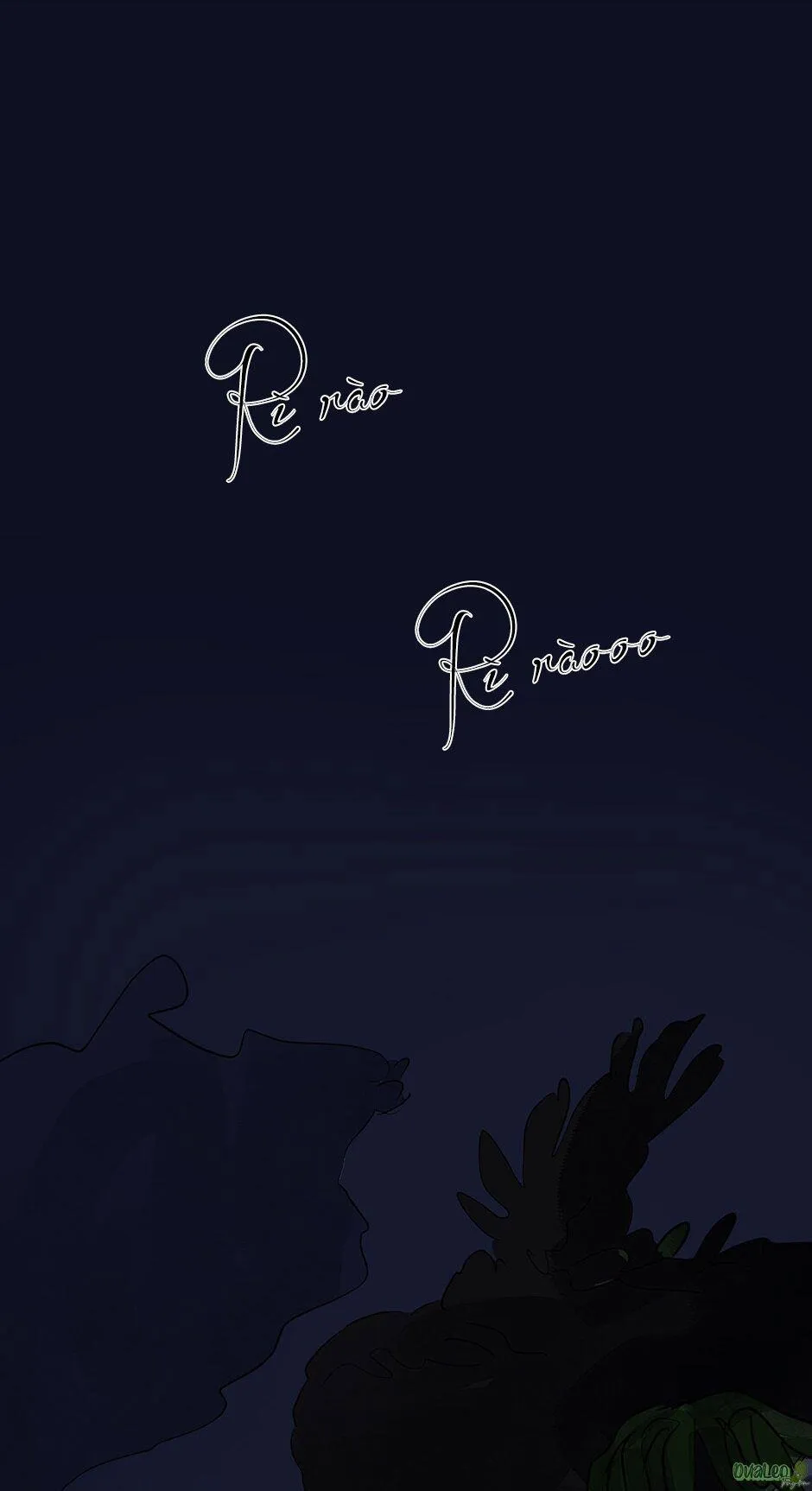 Chỉ Là Giấc Mơ Thôi Phải Không? Chapter 23 Trang 66