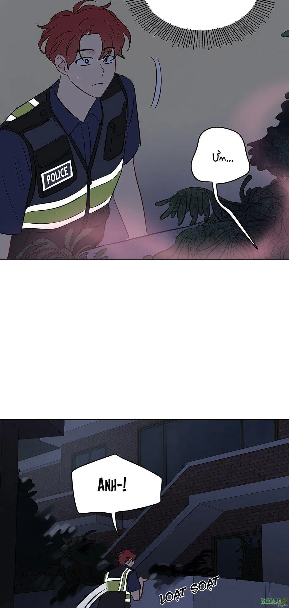 Chỉ Là Giấc Mơ Thôi Phải Không? Chapter 24 Trang 9