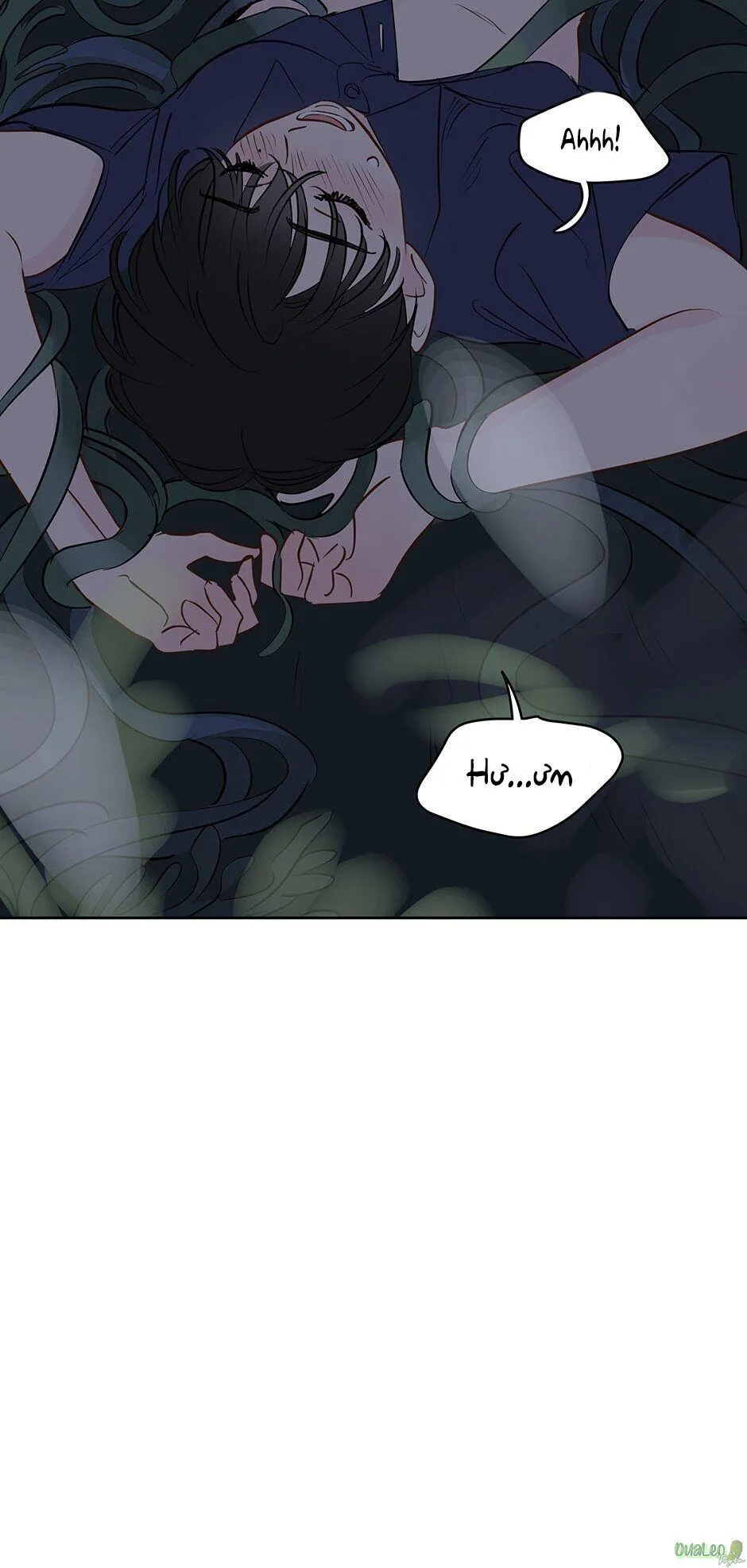 Chỉ Là Giấc Mơ Thôi Phải Không? Chapter 24 Trang 12