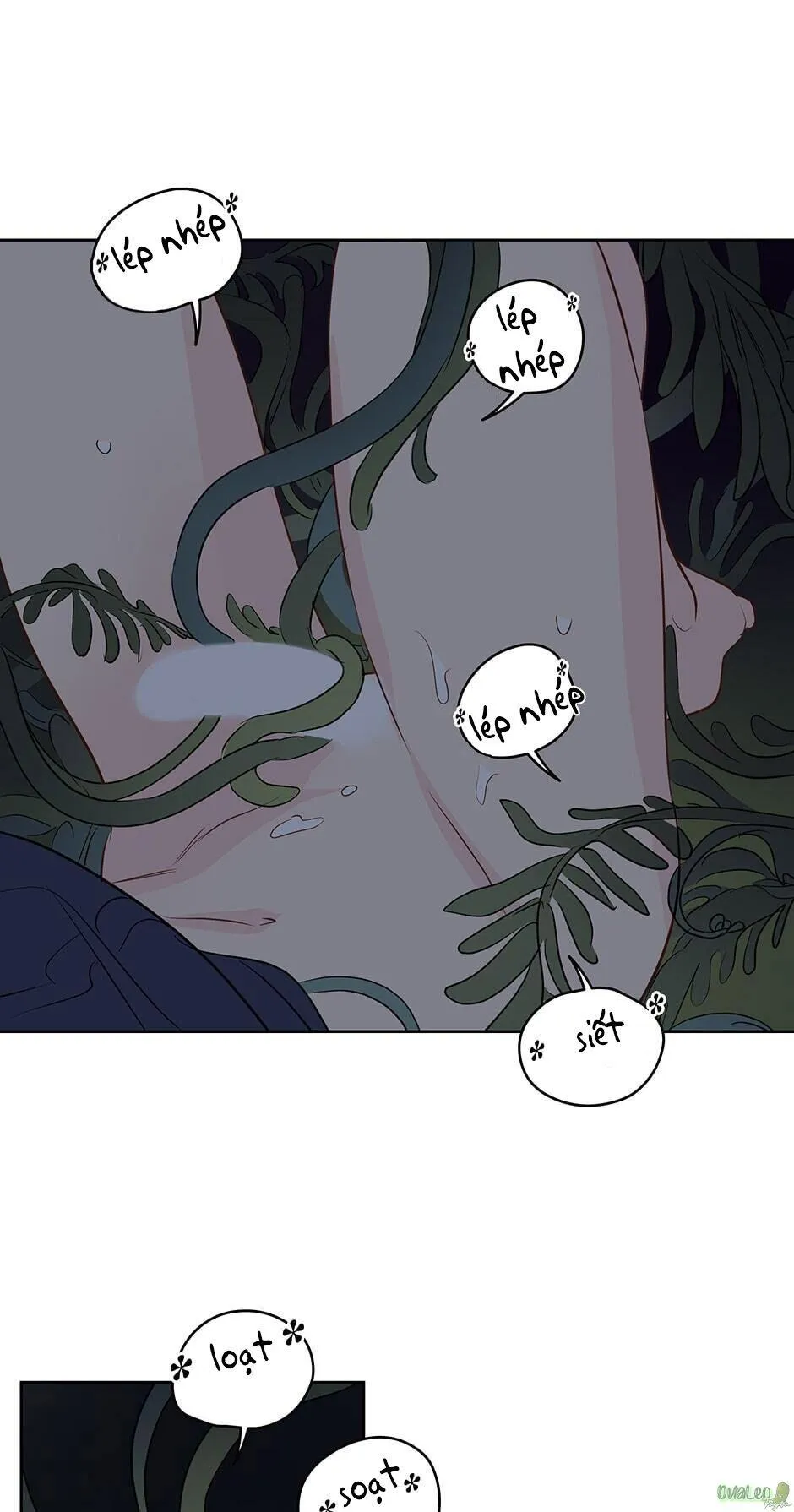 Chỉ Là Giấc Mơ Thôi Phải Không? Chapter 24 Trang 13