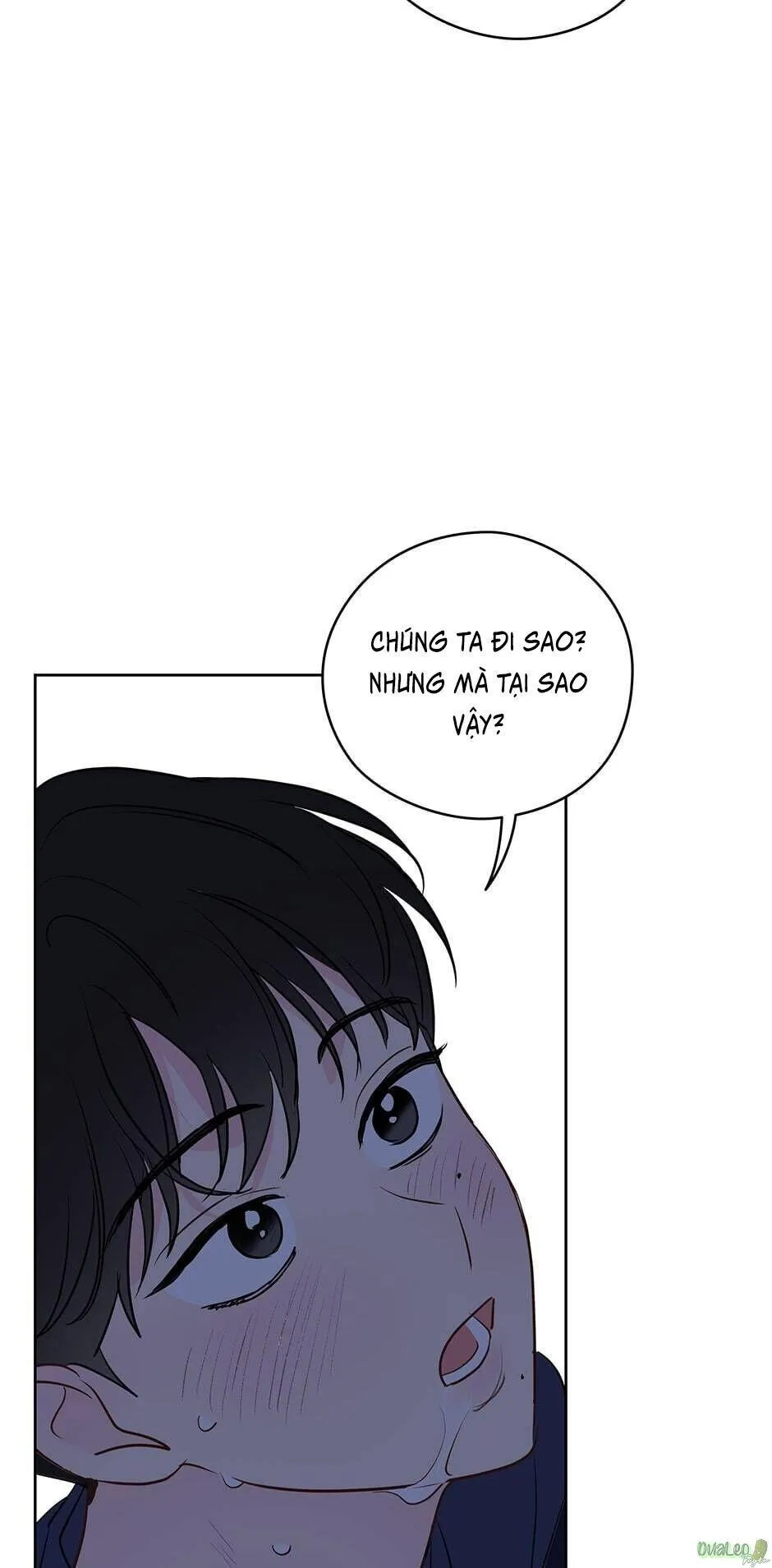 Chỉ Là Giấc Mơ Thôi Phải Không? Chapter 24 Trang 27