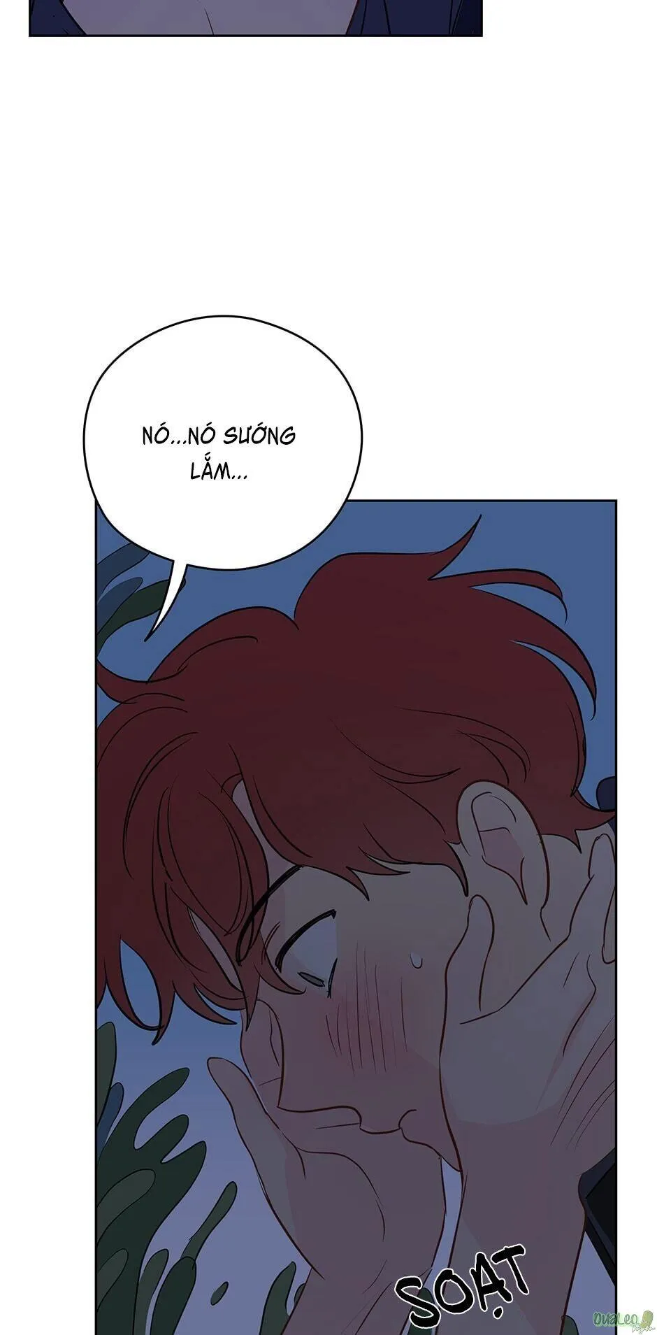 Chỉ Là Giấc Mơ Thôi Phải Không? Chapter 24 Trang 28