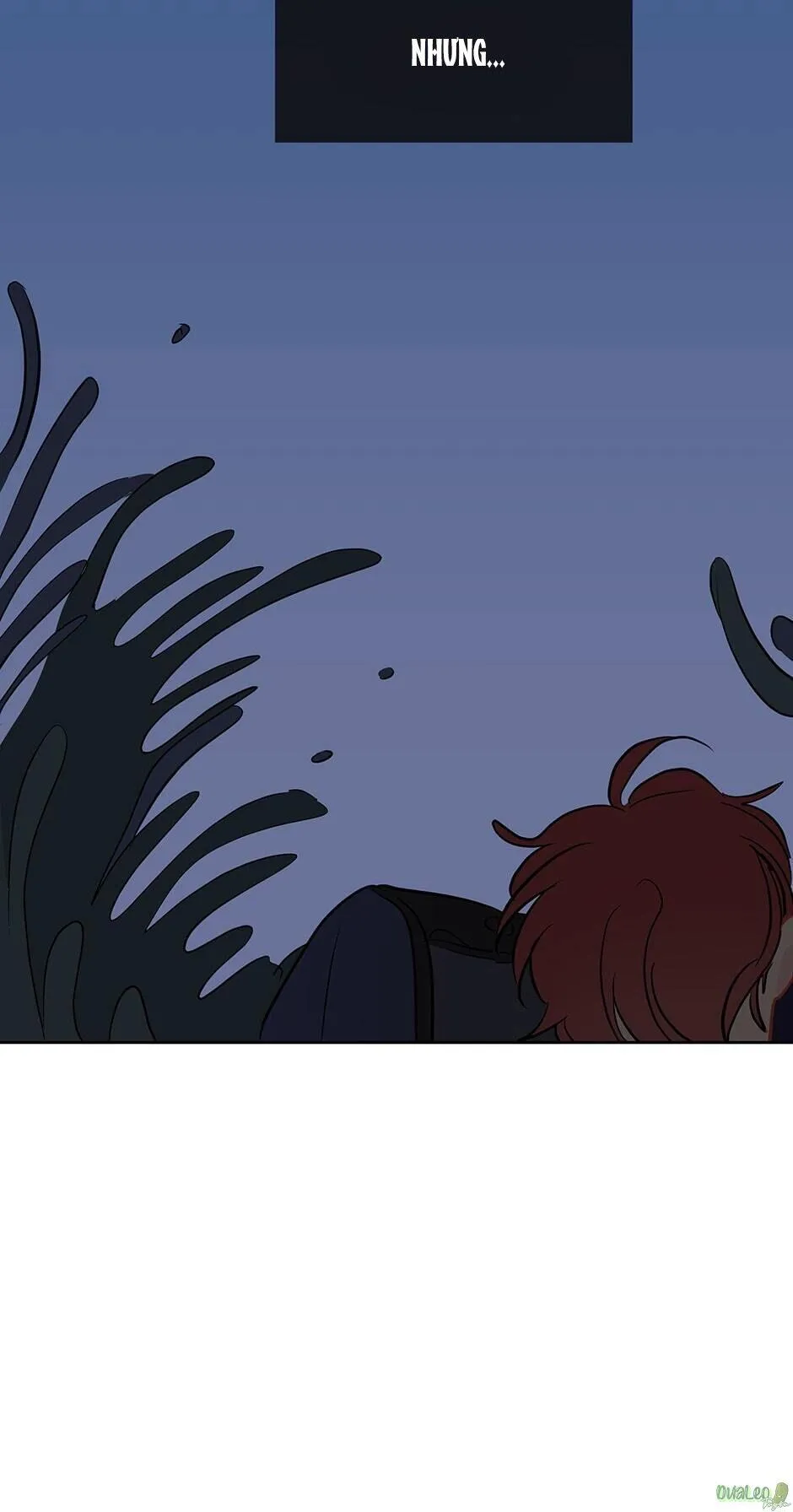 Chỉ Là Giấc Mơ Thôi Phải Không? Chapter 24 Trang 37