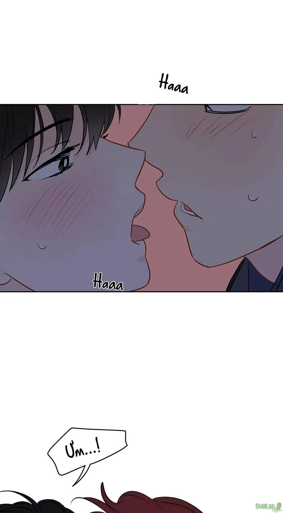 Chỉ Là Giấc Mơ Thôi Phải Không? Chapter 24 Trang 38