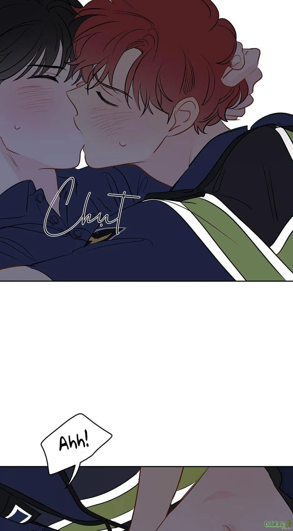 Chỉ Là Giấc Mơ Thôi Phải Không? Chapter 24 Trang 39