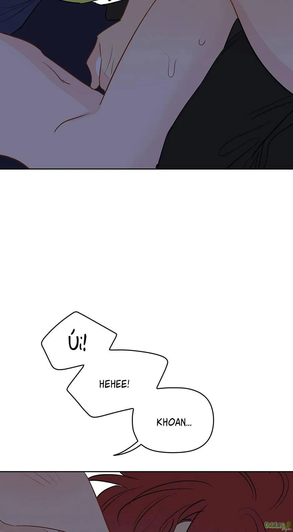 Chỉ Là Giấc Mơ Thôi Phải Không? Chapter 24 Trang 40