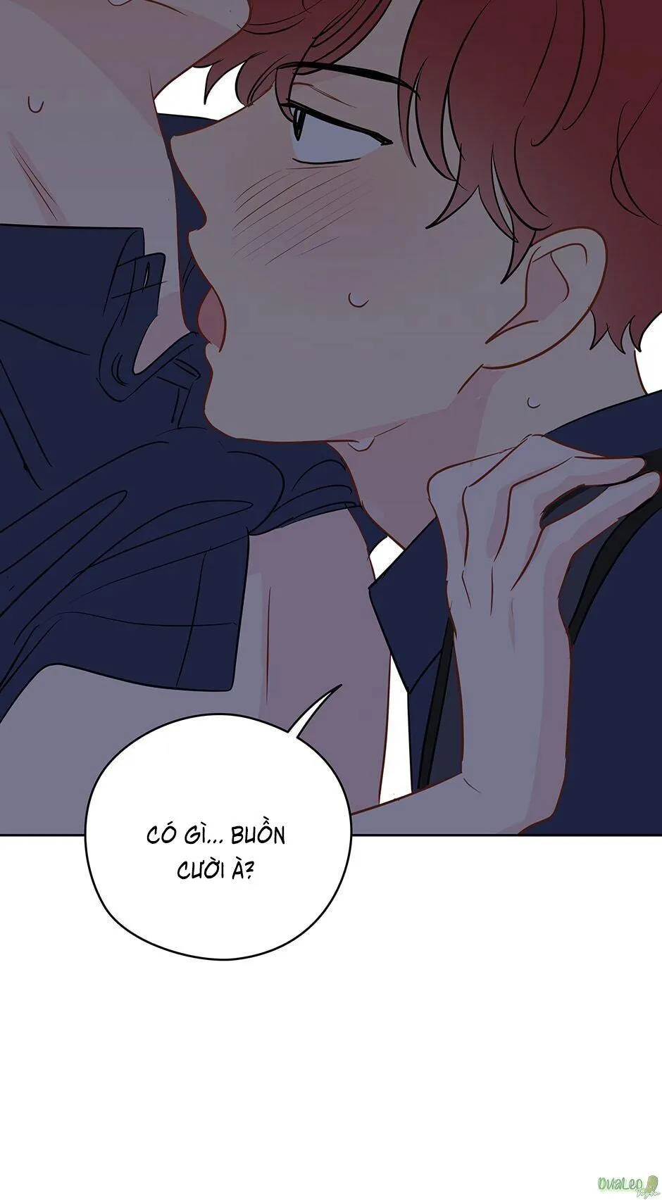 Chỉ Là Giấc Mơ Thôi Phải Không? Chapter 24 Trang 41