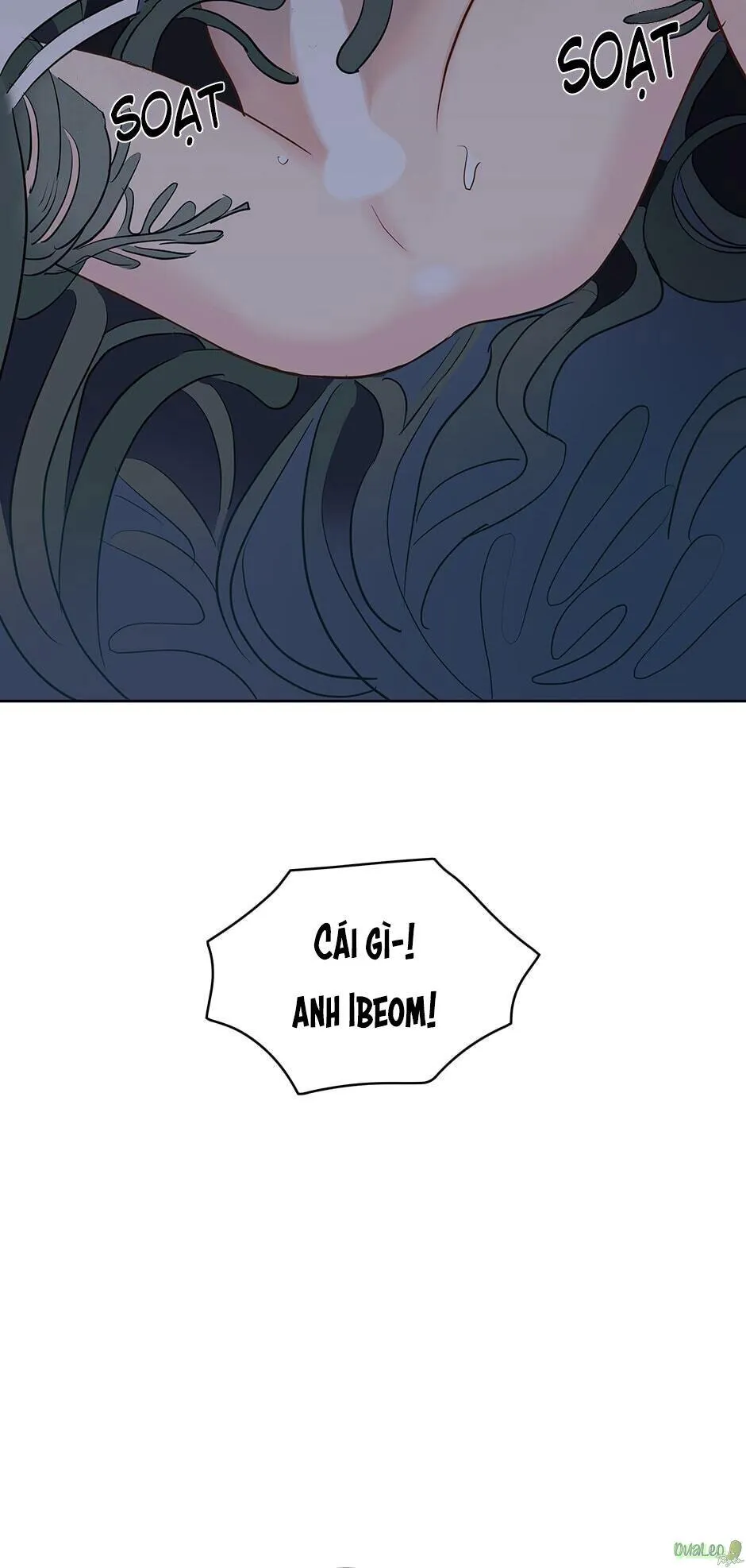 Chỉ Là Giấc Mơ Thôi Phải Không? Chapter 24 Trang 46