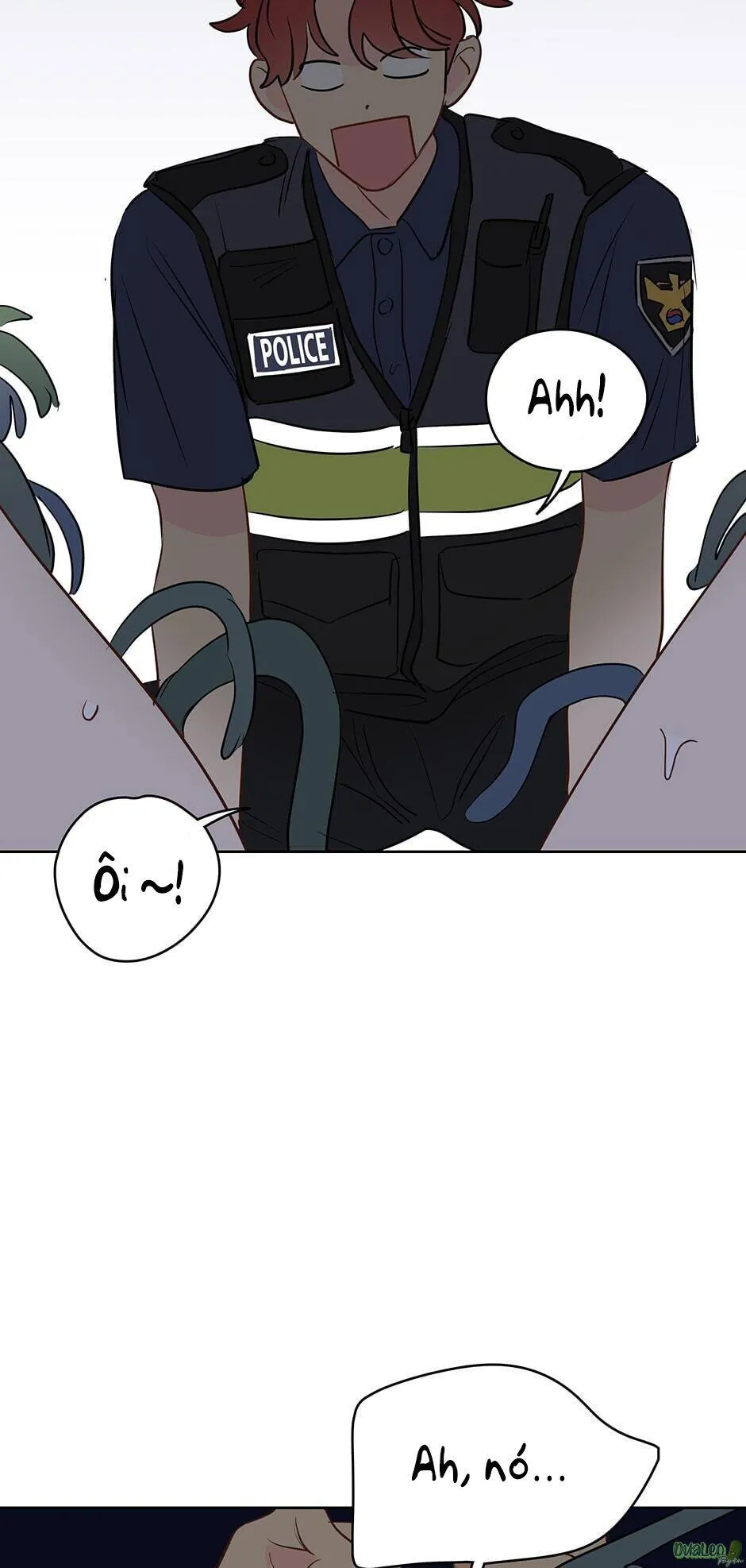 Chỉ Là Giấc Mơ Thôi Phải Không? Chapter 24 Trang 48