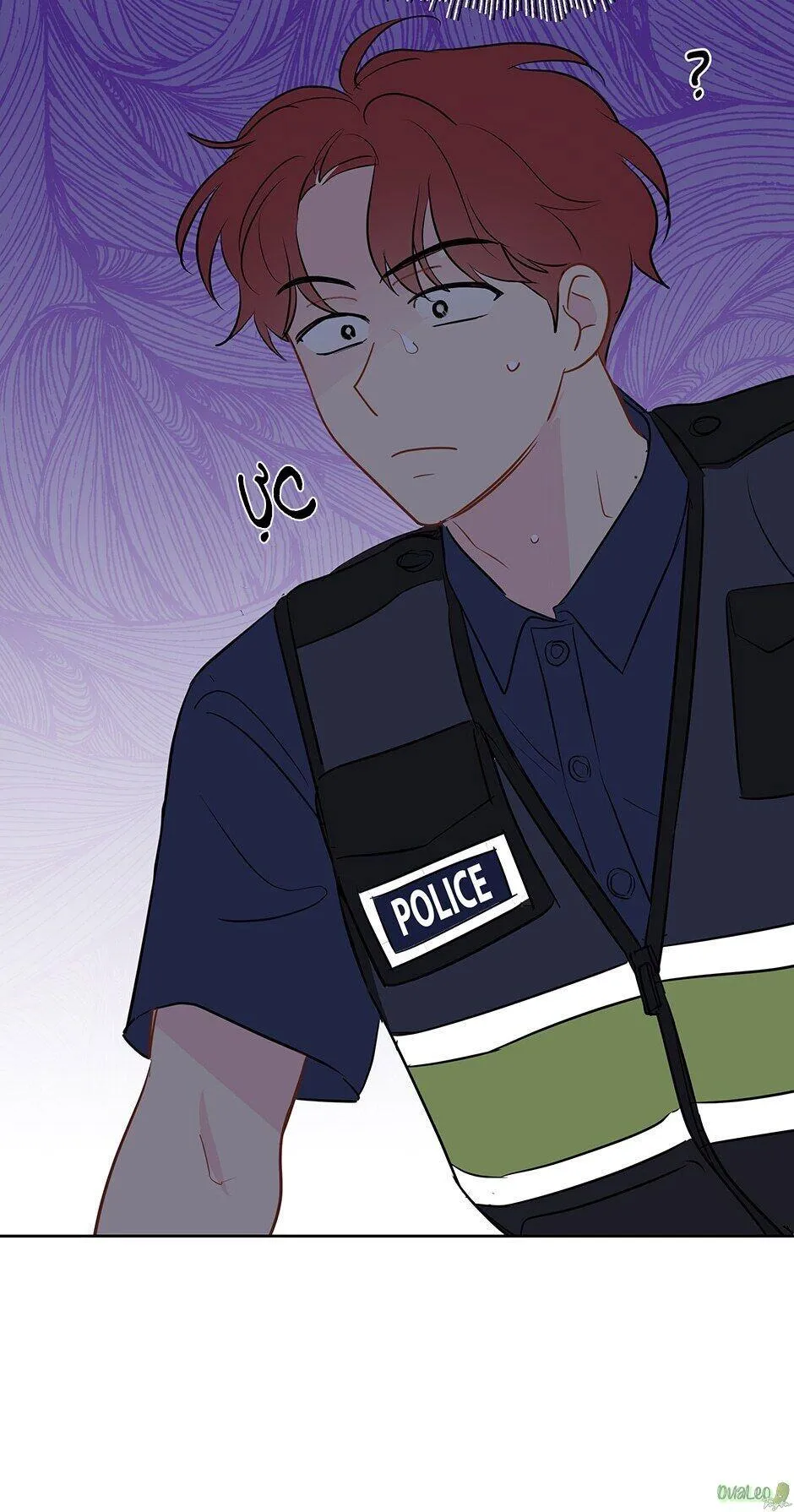 Chỉ Là Giấc Mơ Thôi Phải Không? Chapter 24 Trang 54