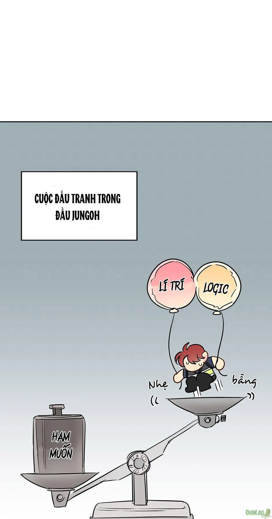 Chỉ Là Giấc Mơ Thôi Phải Không? Chapter 24 Trang 55