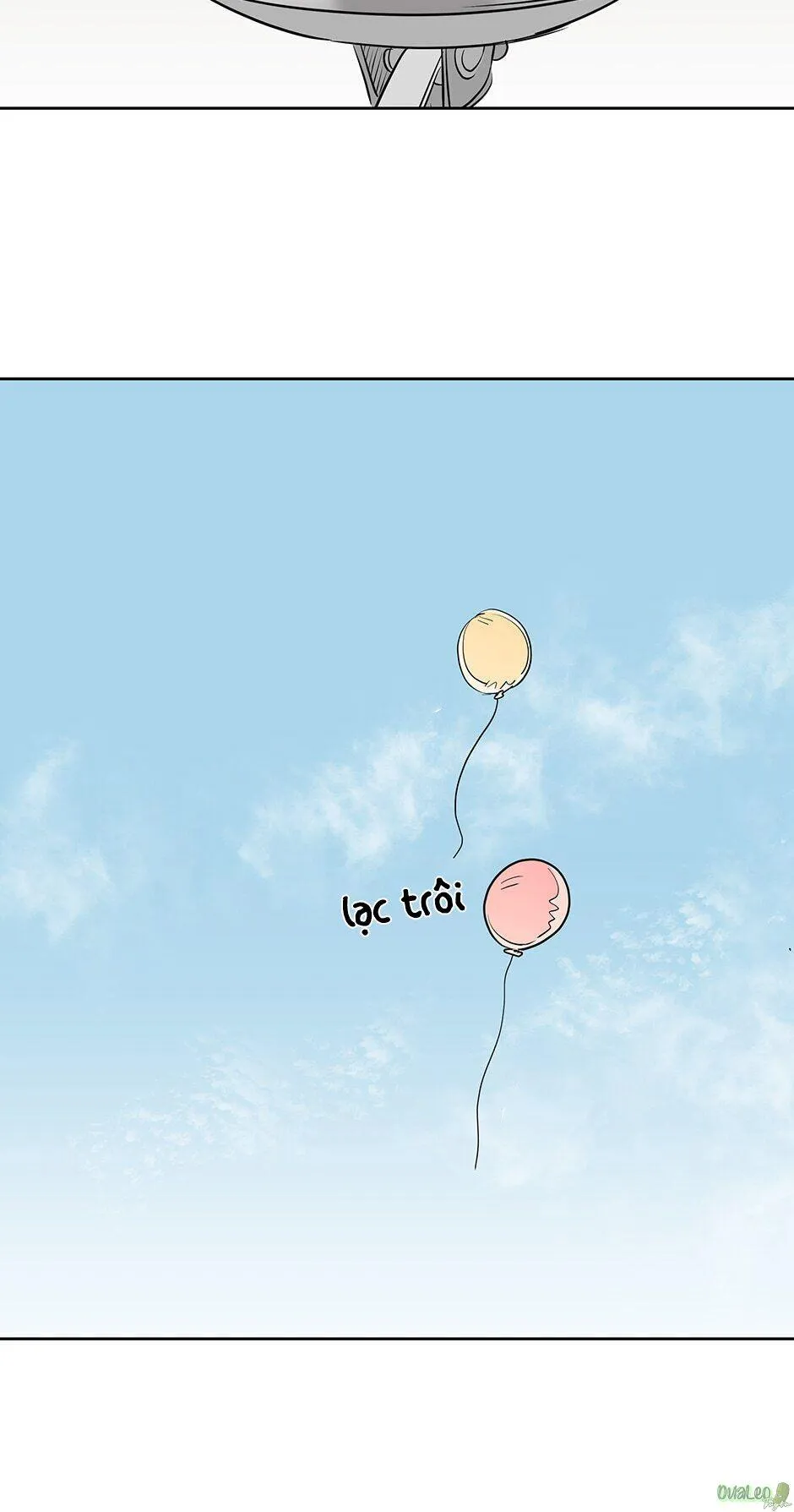 Chỉ Là Giấc Mơ Thôi Phải Không? Chapter 24 Trang 57