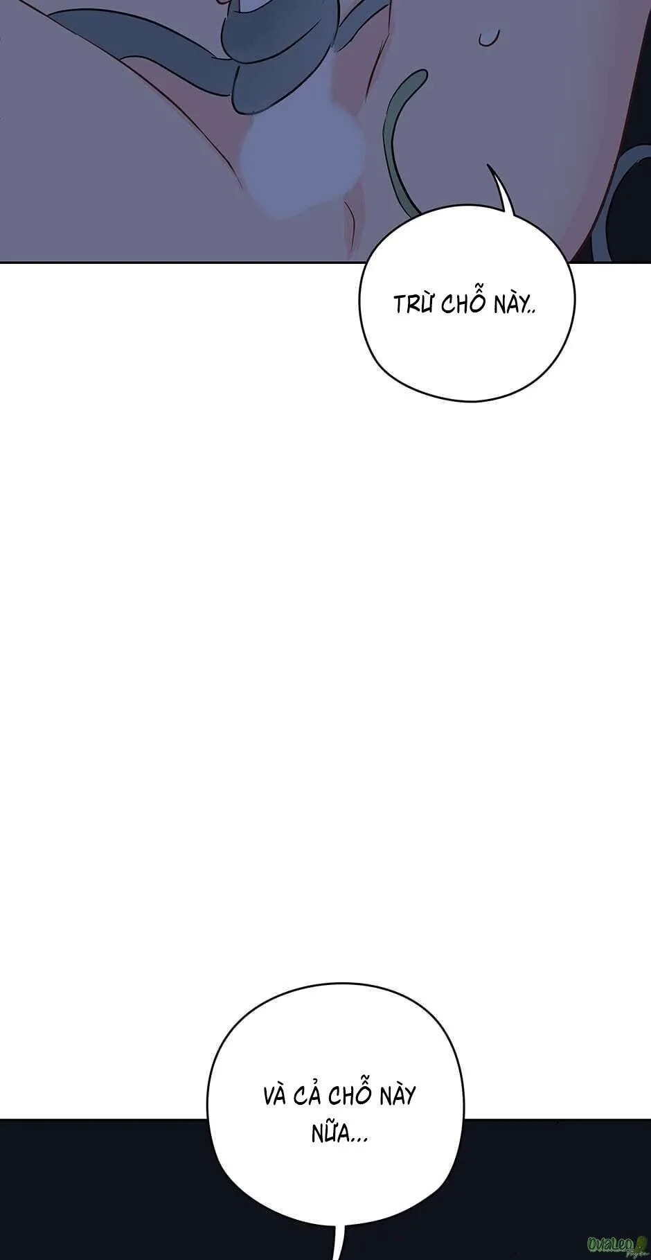 Chỉ Là Giấc Mơ Thôi Phải Không? Chapter 24 Trang 60