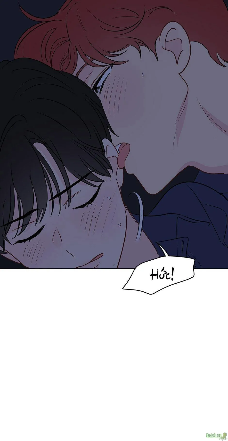 Chỉ Là Giấc Mơ Thôi Phải Không? Chapter 24 Trang 63