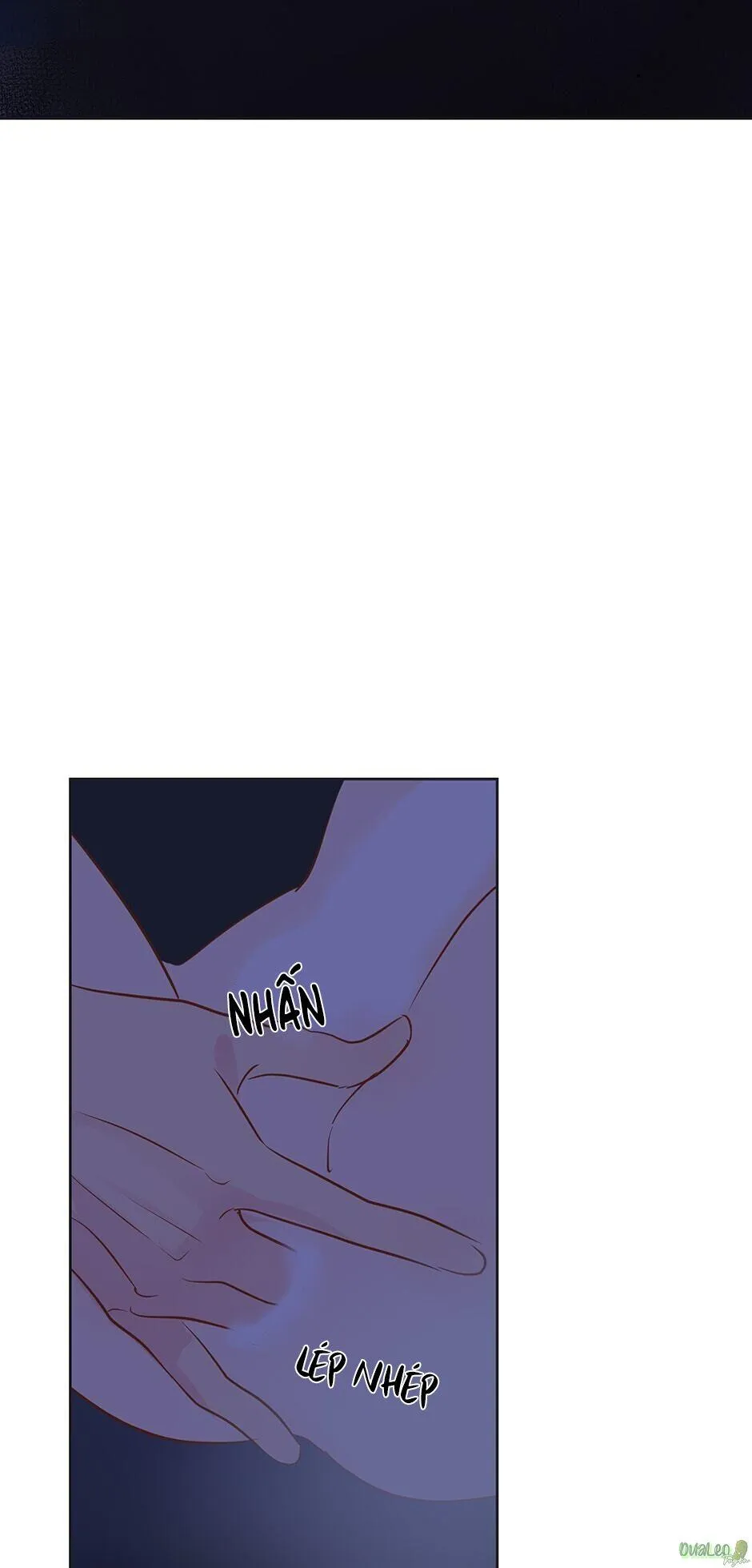 Chỉ Là Giấc Mơ Thôi Phải Không? Chapter 25 Trang 3