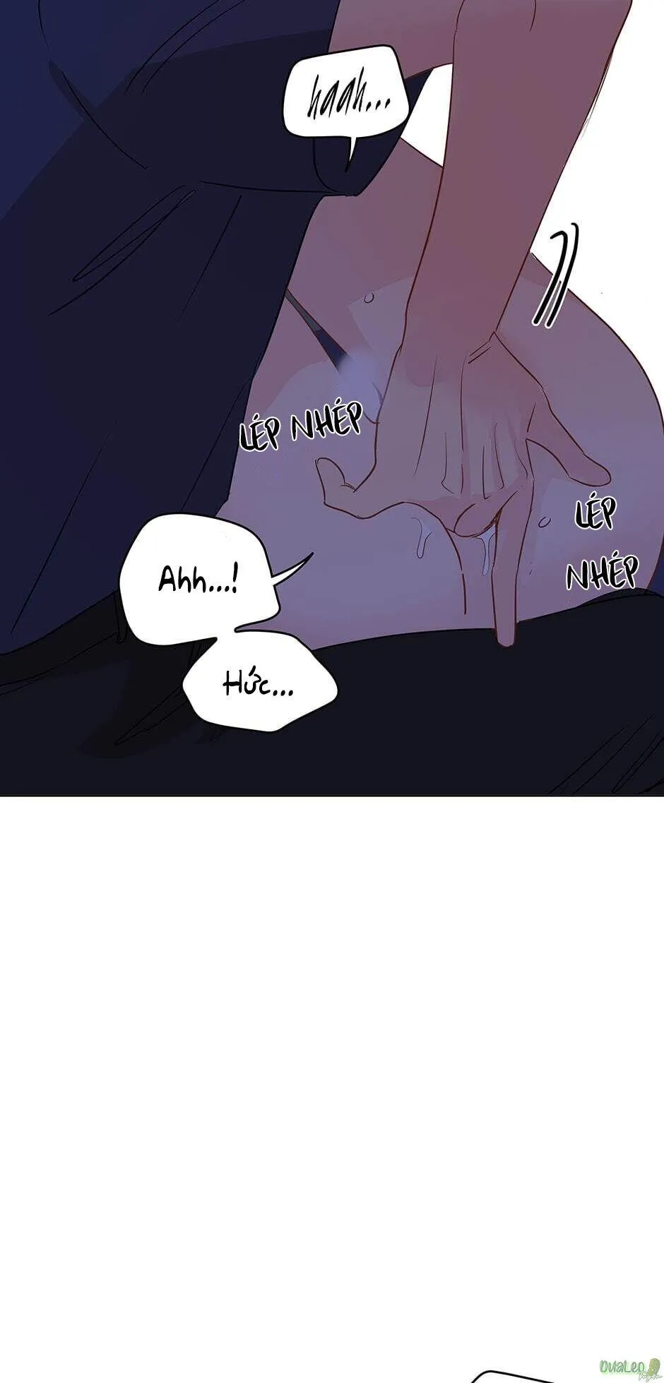 Chỉ Là Giấc Mơ Thôi Phải Không? Chapter 25 Trang 9