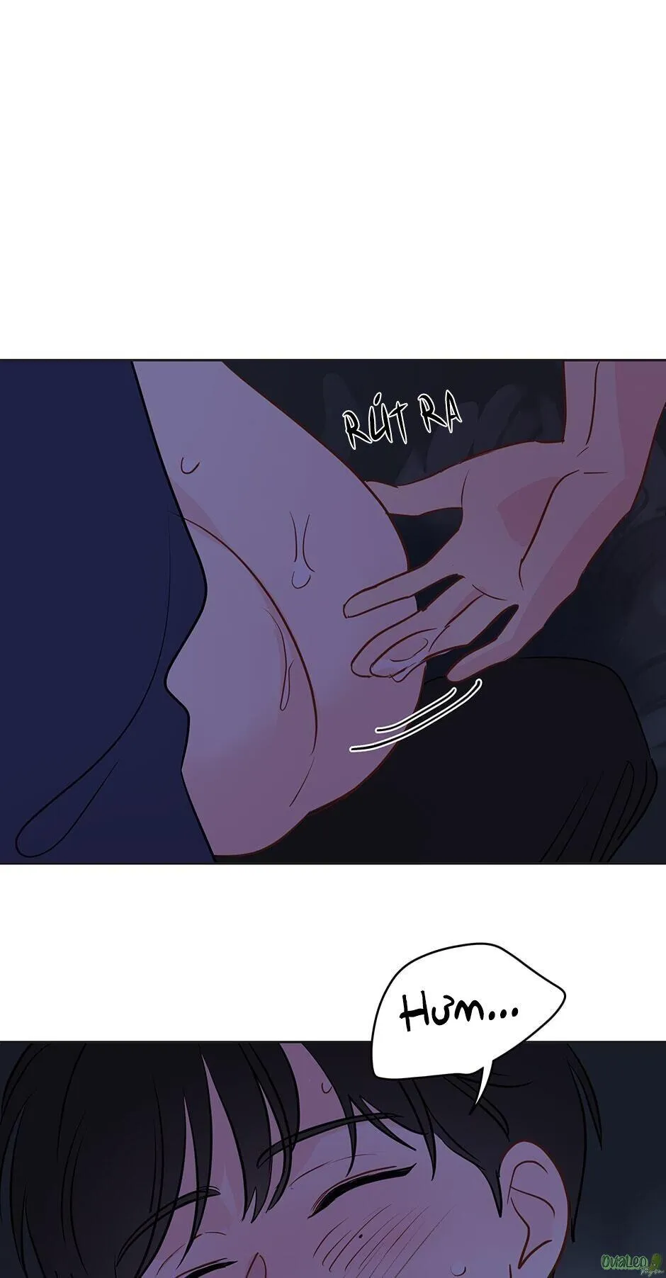 Chỉ Là Giấc Mơ Thôi Phải Không? Chapter 25 Trang 11