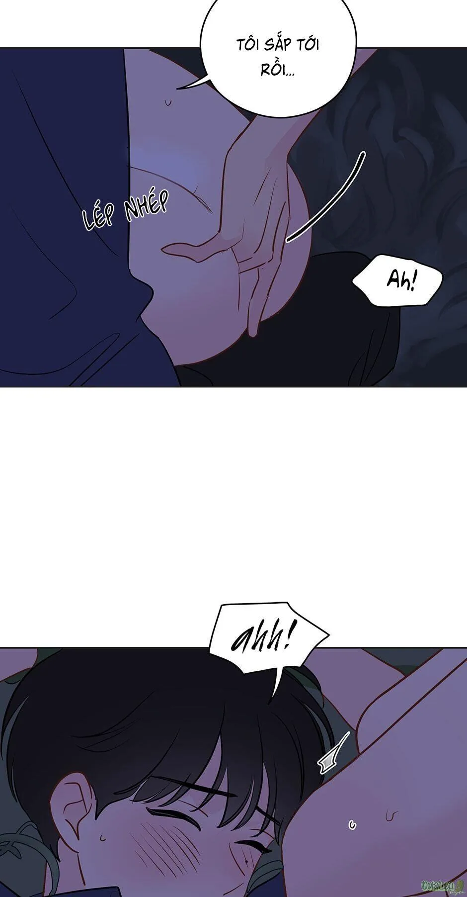 Chỉ Là Giấc Mơ Thôi Phải Không? Chapter 25 Trang 14