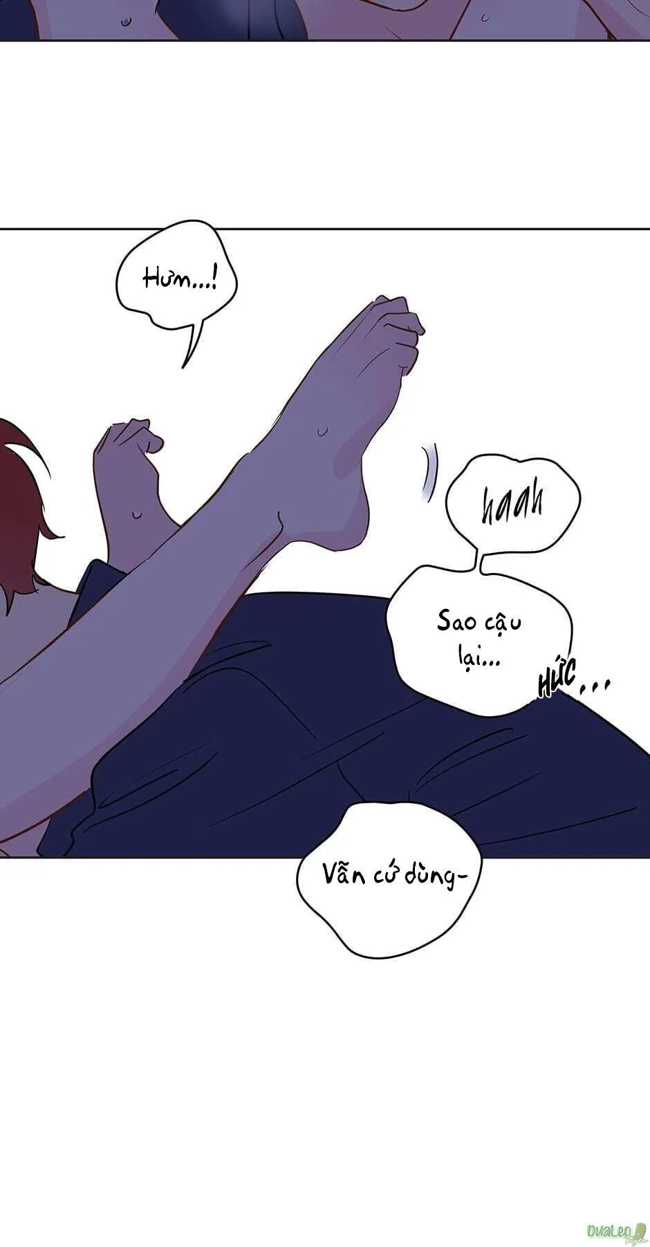 Chỉ Là Giấc Mơ Thôi Phải Không? Chapter 25 Trang 16